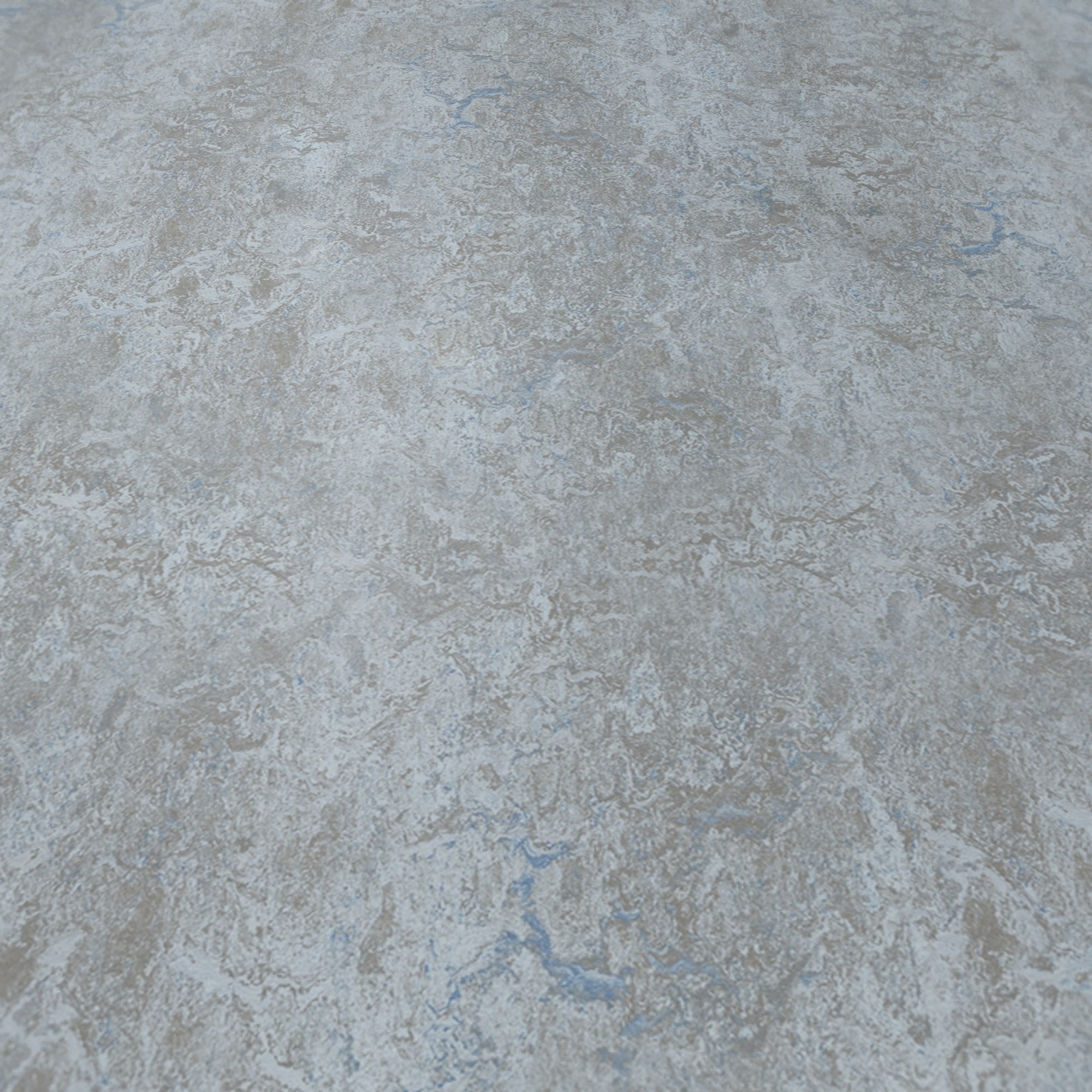 Detail Ansicht - Forbo Flooring undefined Marmoleum Real Dove Blue Detail Ansicht - Forbo Flooring 9781