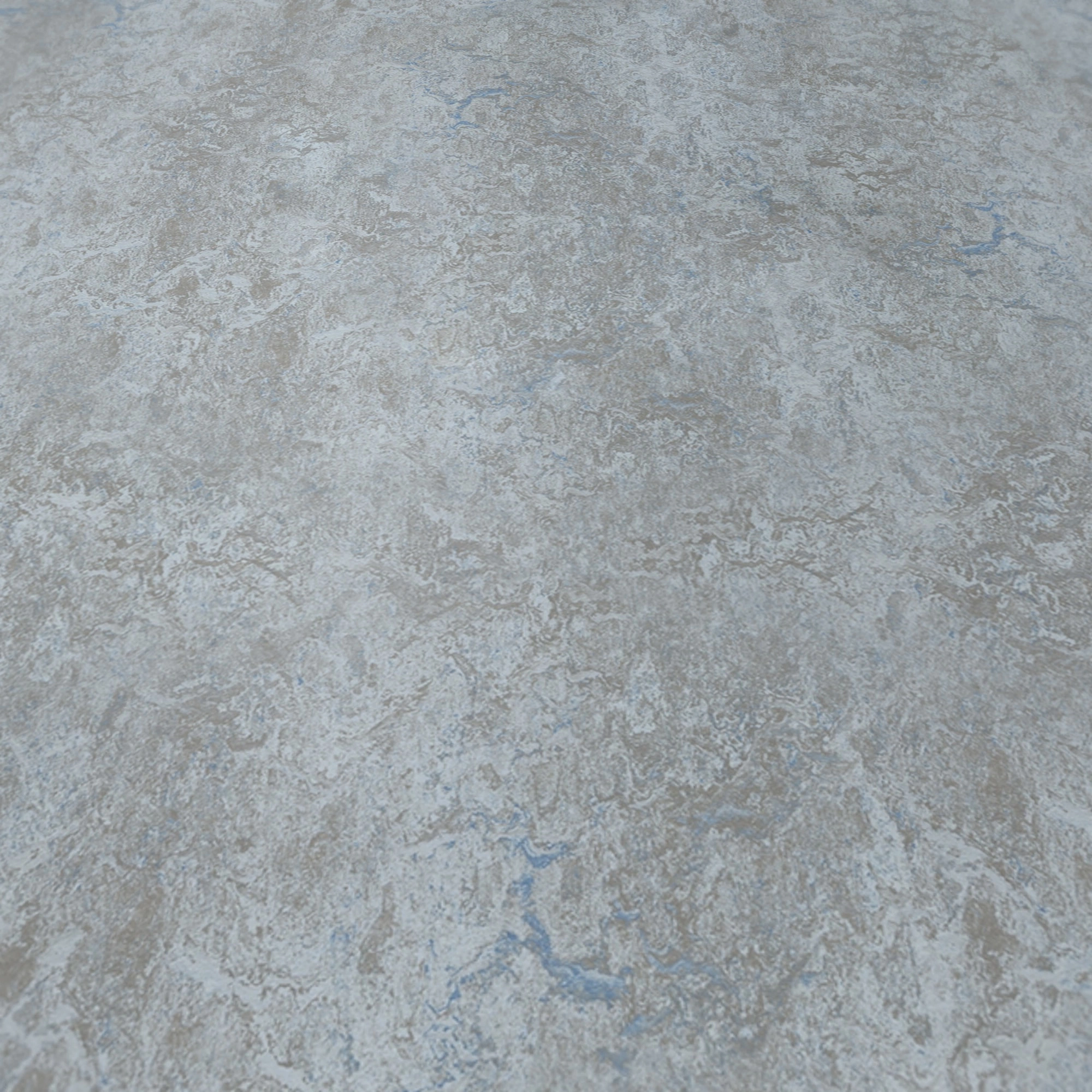Detail Ansicht - Forbo Flooring undefined Marmoleum Real Dove Blue Detail Ansicht - Forbo Flooring 9781