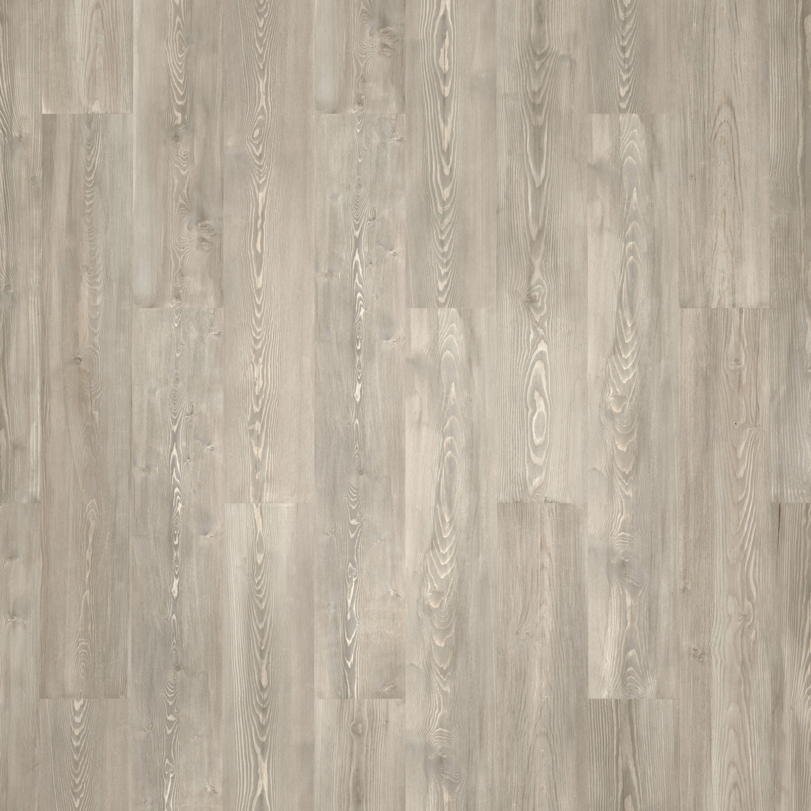 Wicanders HDF Klick-Designboden wood Go Smoke Oak Grey Holzstruktur