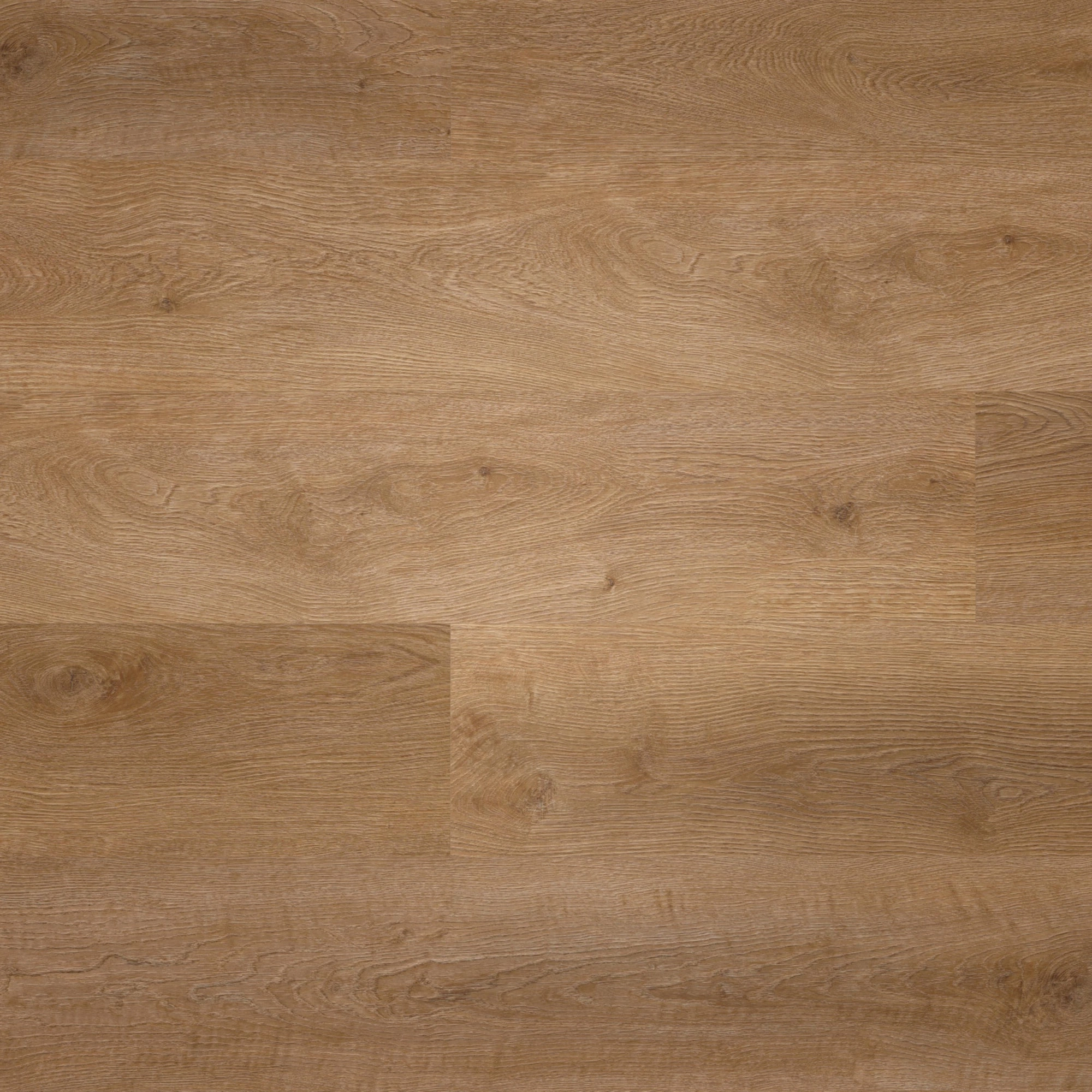 Draufsicht - wineo Rigid Klick-Vinyl wineo 400 wood L Balanced Oak Brown Draufsicht - wineo RLC285WL