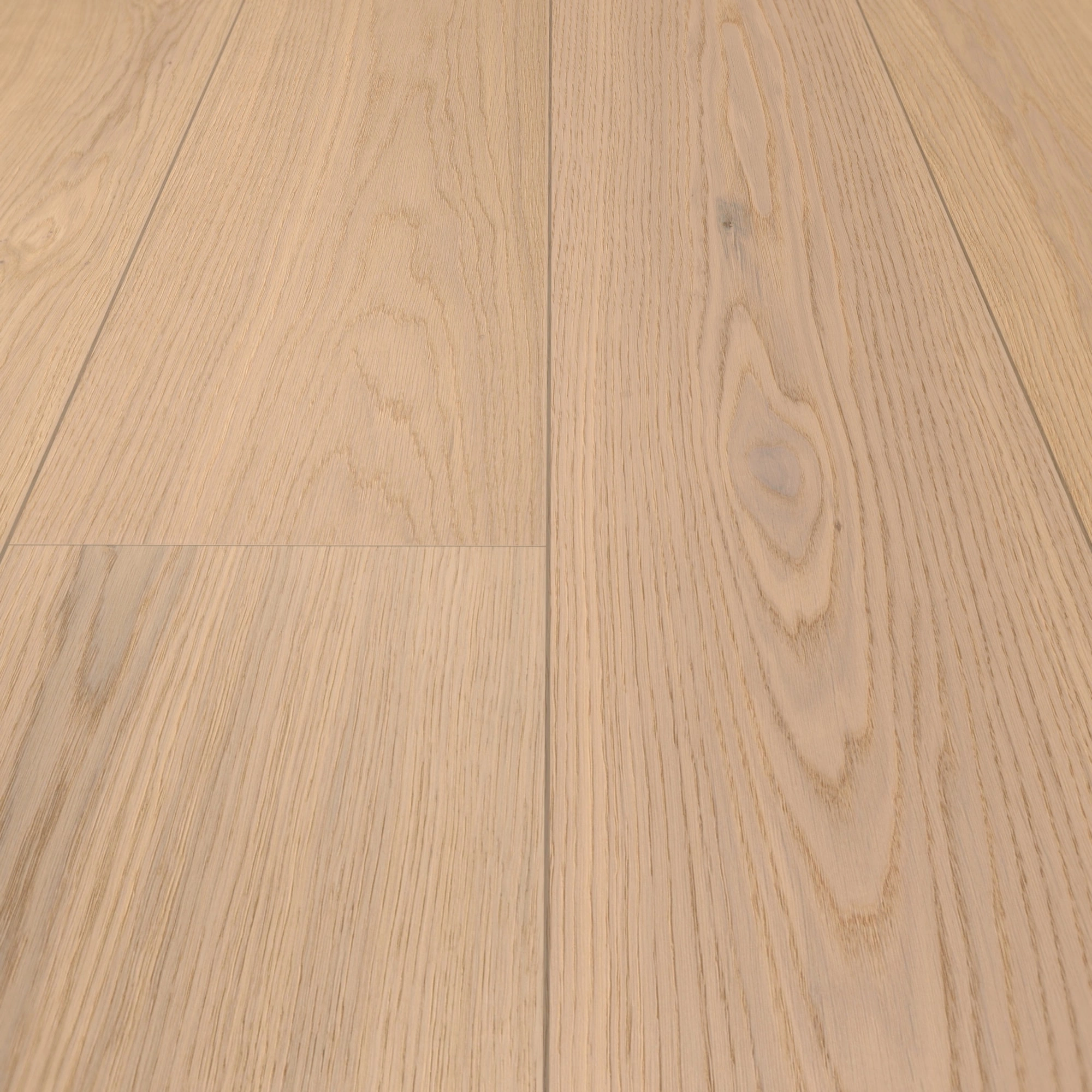 Detail Ansicht - MEISTER Holzboden HD 400 Lindura Eiche natur hell Detail Ansicht - MEISTER 500214-2200205-08918