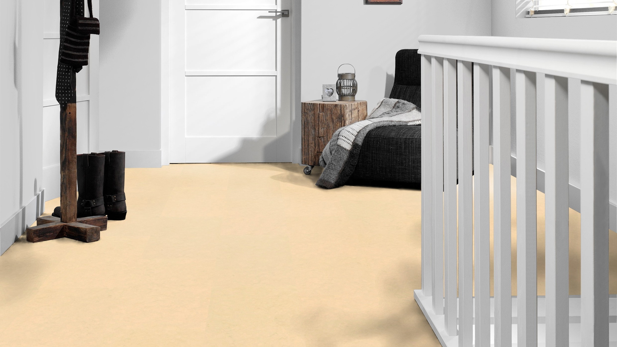 Forbo Flooring Linoleum Marmoleum Click Barbados 633858 Forbo Flooring Linoleum Marmoleum Click Barbados 633858