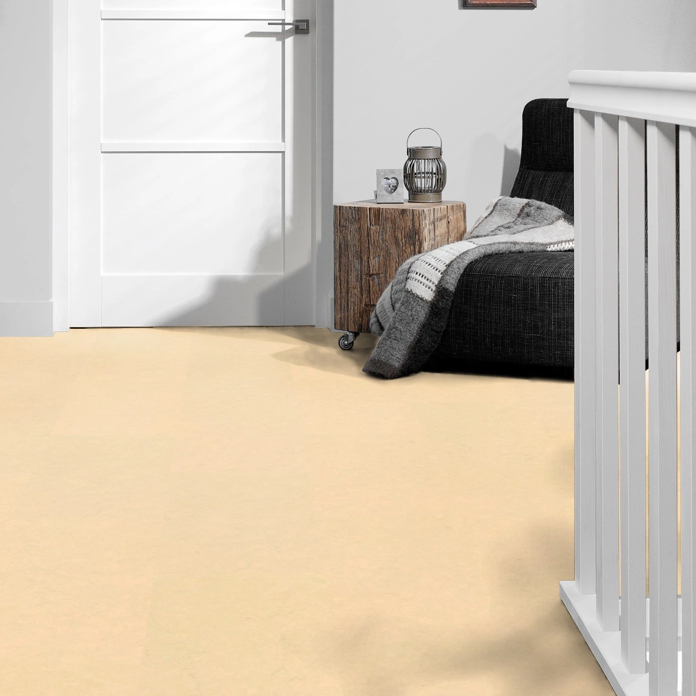 Forbo Flooring Linoleum Marmoleum Click Barbados 633858 Forbo Flooring Linoleum Marmoleum Click Barbados 633858