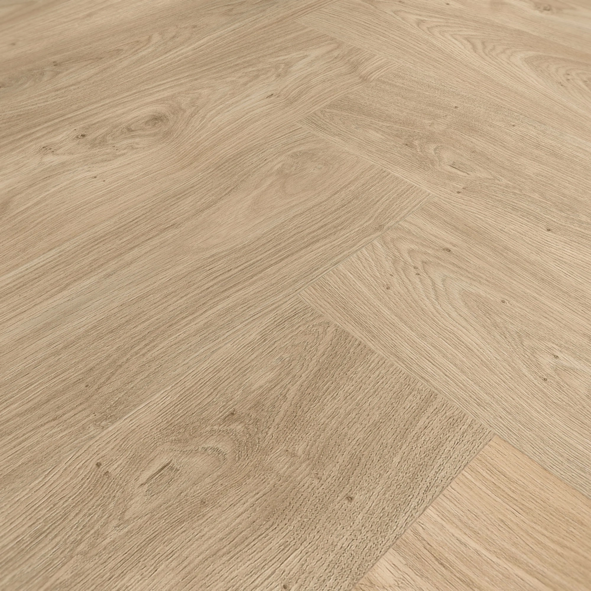 Detail Ansicht - MEISTER Laminat LS 350 Eiche relax pure Detail Ansicht - MEISTER 600001-0840168-07113