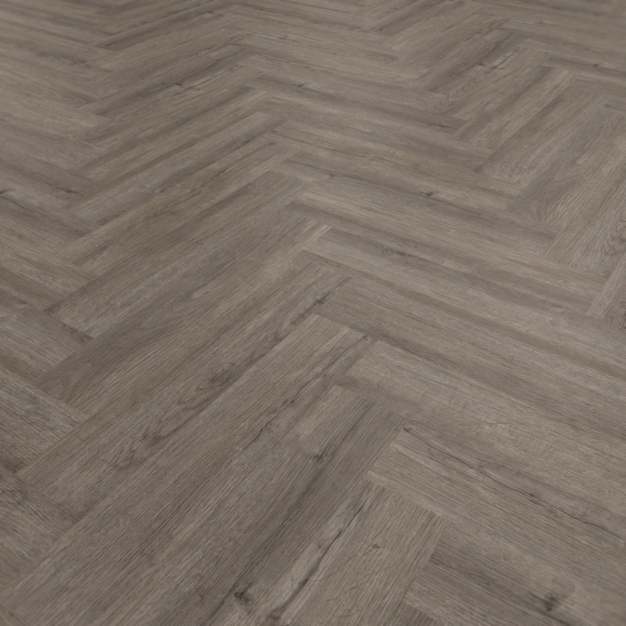 nexflor Klebe-Vinyl Apollo Collection Sparta Oak Holzstruktur Fischgrät nexflor Klebe-Vinyl Apollo Collection Sparta Oak Holzstruktur Fischgrät