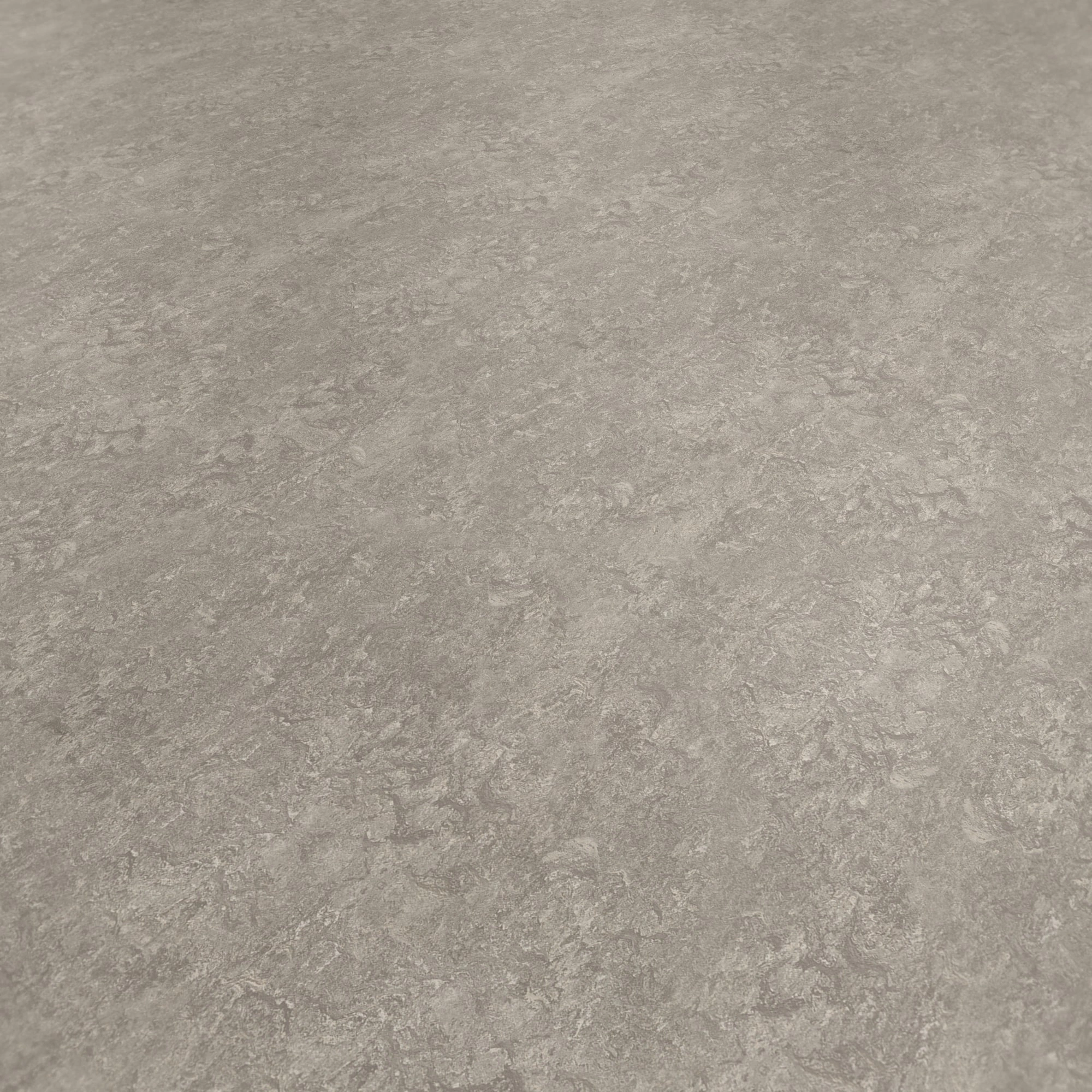 Perspektivische Ansicht - Forbo Flooring undefined Marmoleum Real Serene Grey Perspektivische Ansicht - Forbo Flooring 9289