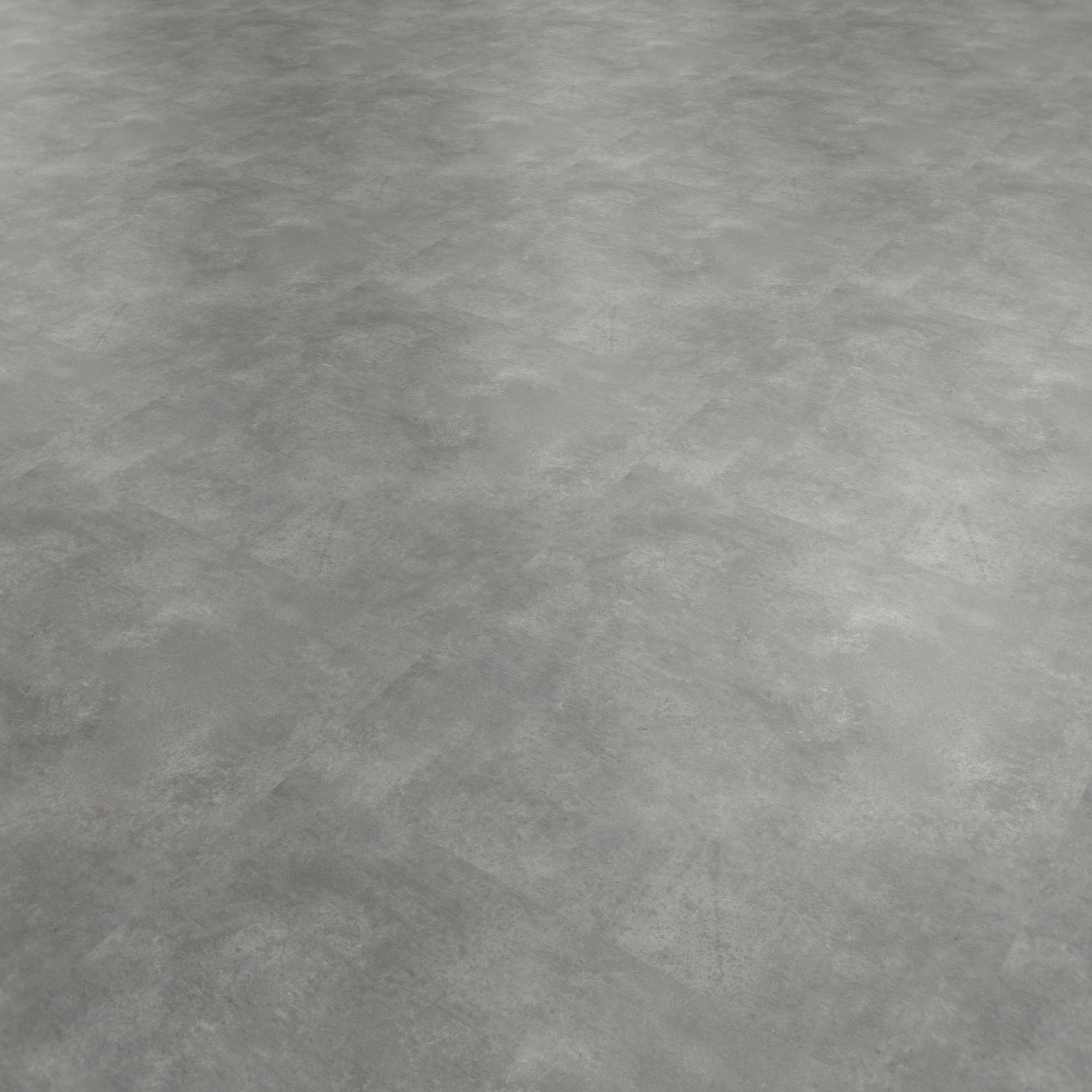 Perspektivische Ansicht - Forbo Flooring Klebe-Vinyl Allura Dryback 0.55 Material Natural Concrete Perspektivische Ansicht - Forbo Flooring 220178