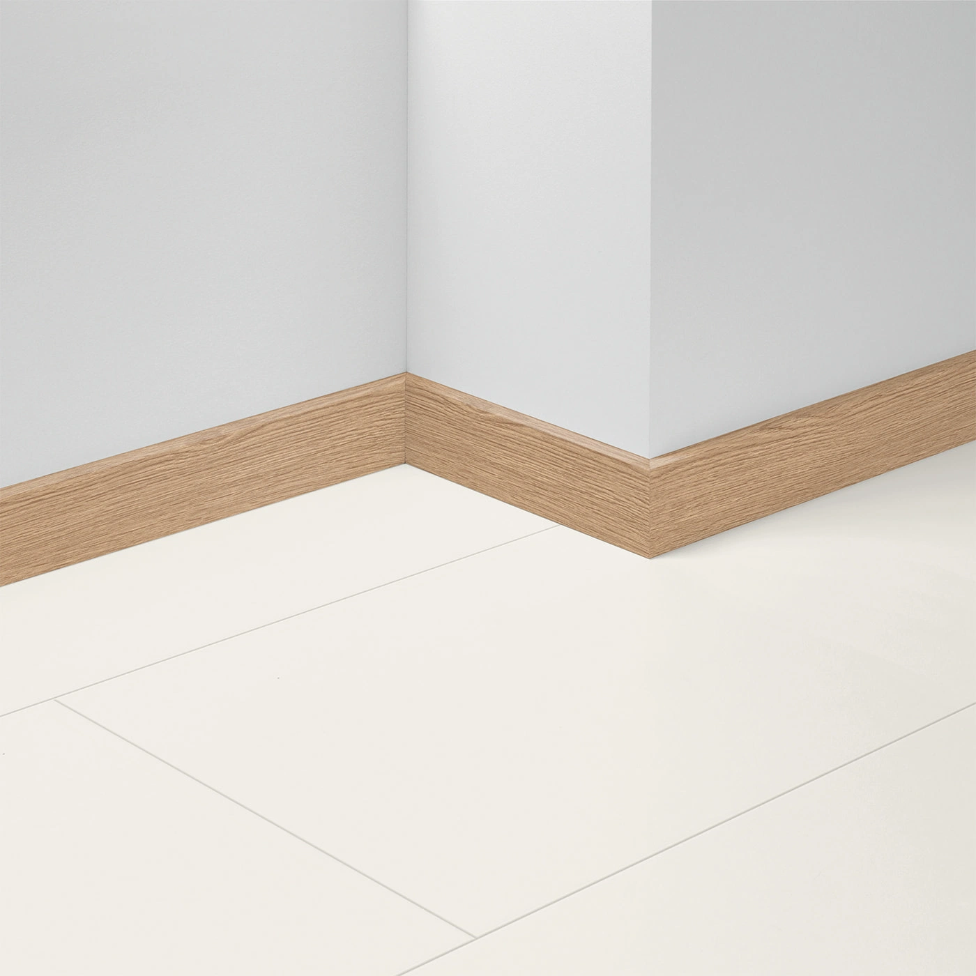 Parador Sockelleiste 70/16,5mm SL 18 Eiche D026 Parador Sockelleiste 70/16,5mm SL 18 Eiche D026