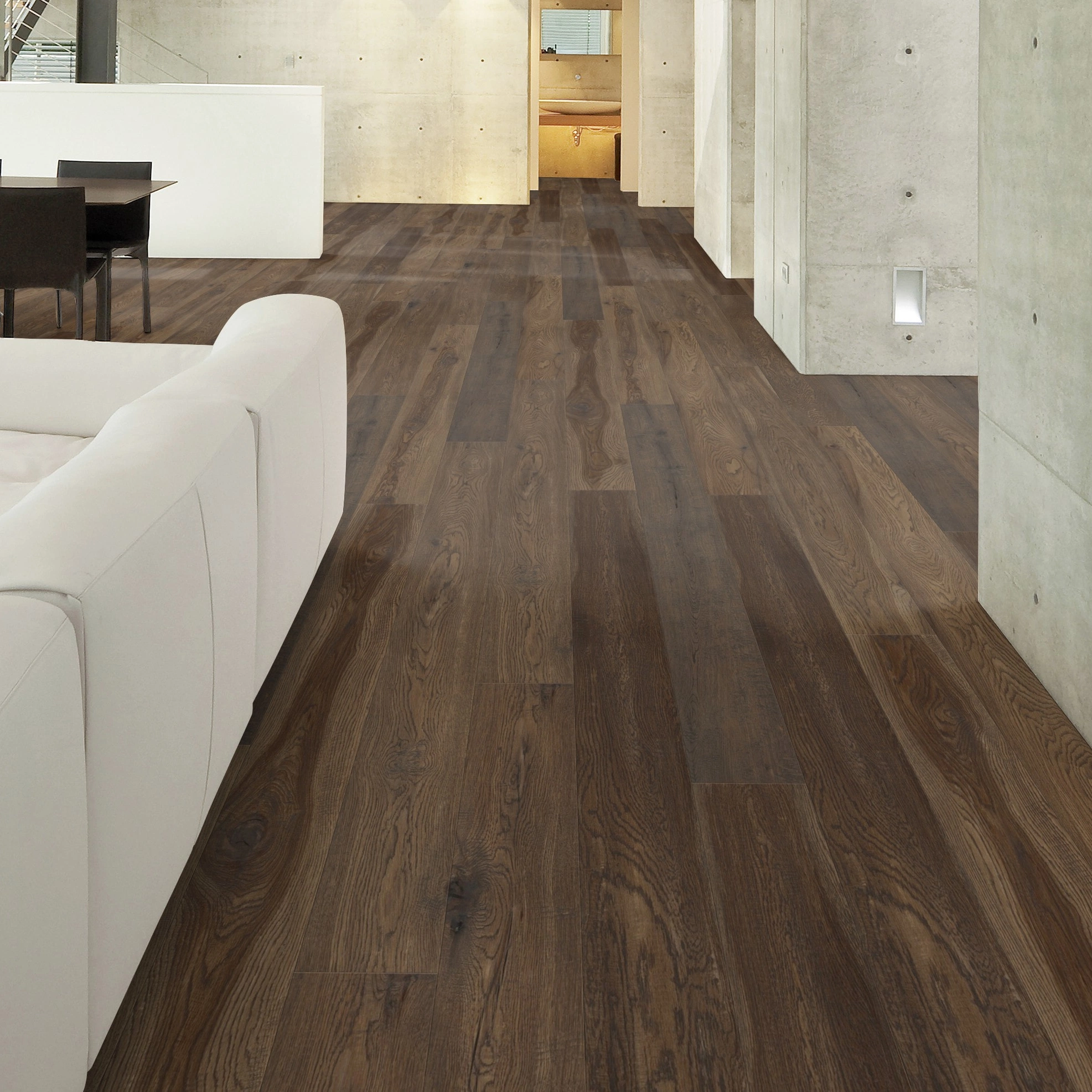 Wicanders Parkett Victoria Grafite RW04256 Natur Holzstruktur Natur-Geölt Wicanders Parkett Victoria Grafite RW04256 Natur Holzstruktur Natur-Geölt