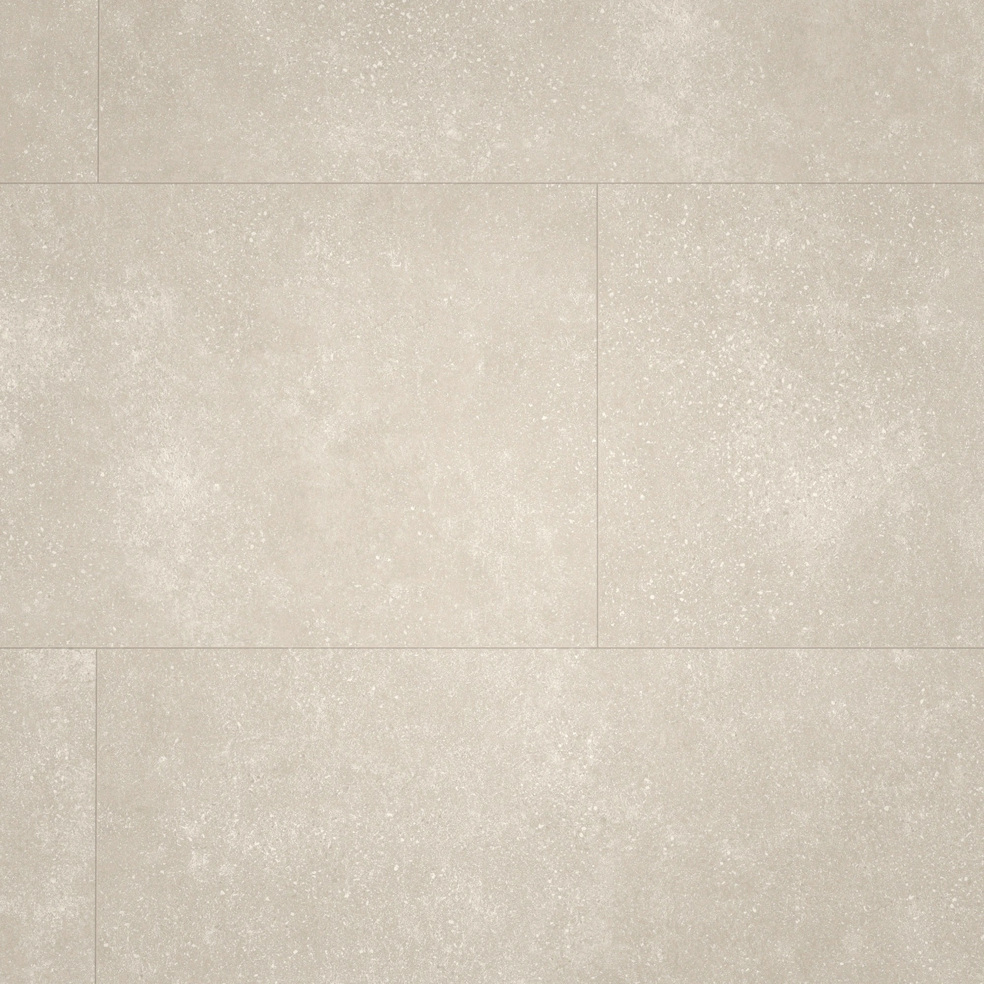 Draufsicht - MEISTER Laminat LB 150 Cream Stone Draufsicht - MEISTER 600003-0857398-07138