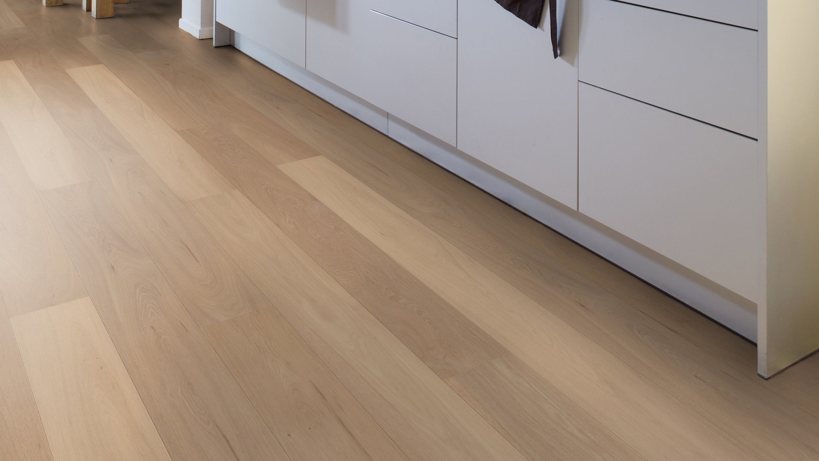 Wicanders Parkett Manor House Carlisle RW04441A Natur Holzstruktur Ultramatt-Lackiert