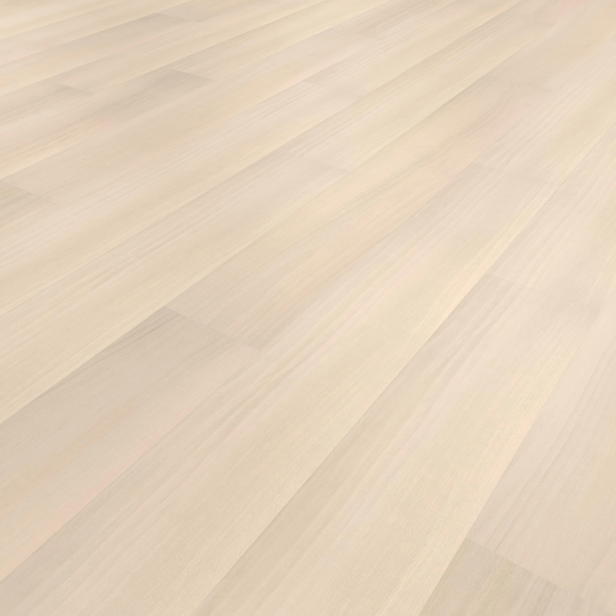 Perspektivische Ansicht - wineo Klebe-Bioboden PURLINE wineo 1000 wood L Light Maple Cream Perspektivische Ansicht - wineo PL296R