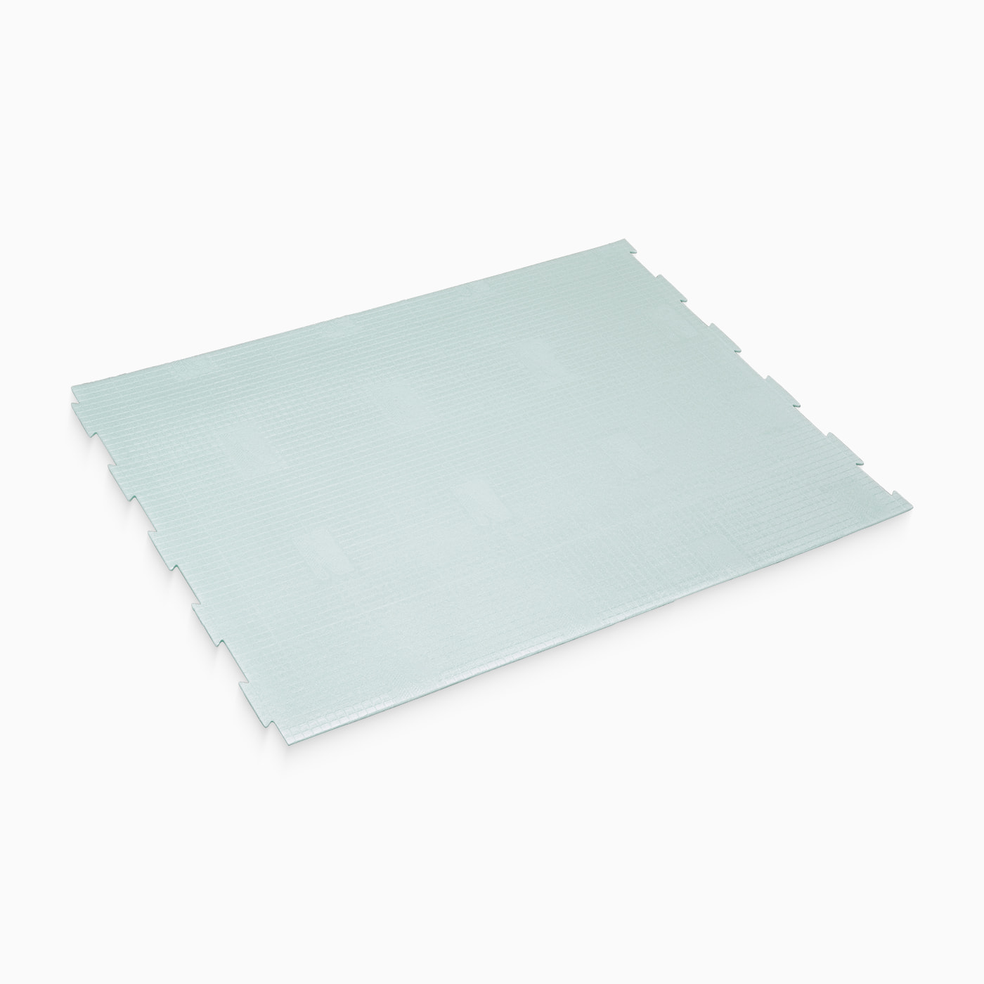 ter Hürne Verlegeunterlage 5mm Verlege-Dämmplatte ter Hürne Verlegeunterlage 5mm Verlege-Dämmplatte