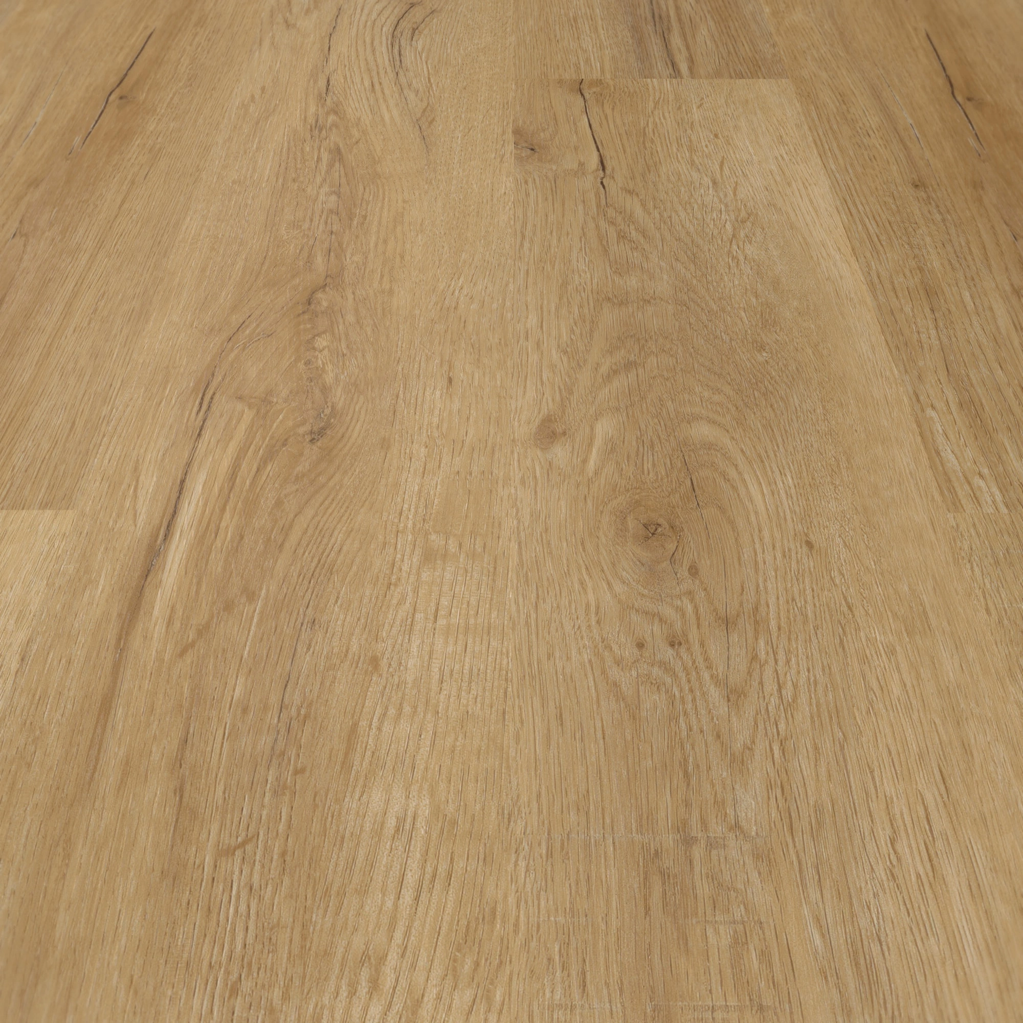 Detail Ansicht - nexflor Rigid Klick-Vinyl Artemis Click Collection Messene Oak Detail Ansicht - nexflor NXF-80055-002