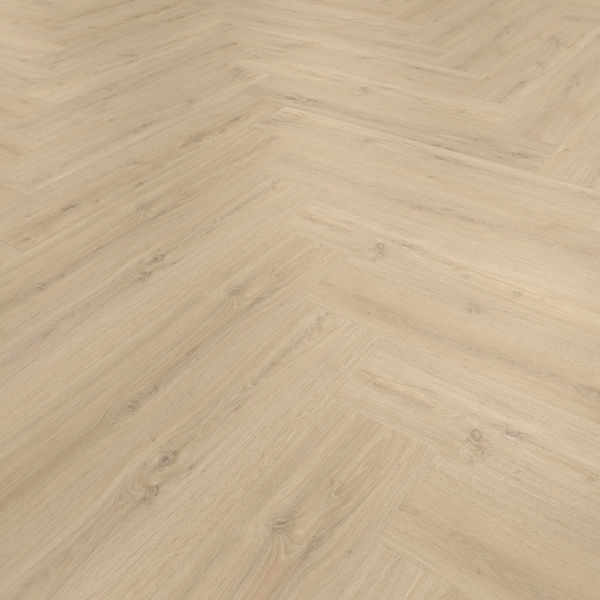 Perspektivische Ansicht - MEISTER Laminat LS 350 Felseneiche sand Perspektivische Ansicht - MEISTER 600001-0840168-07122