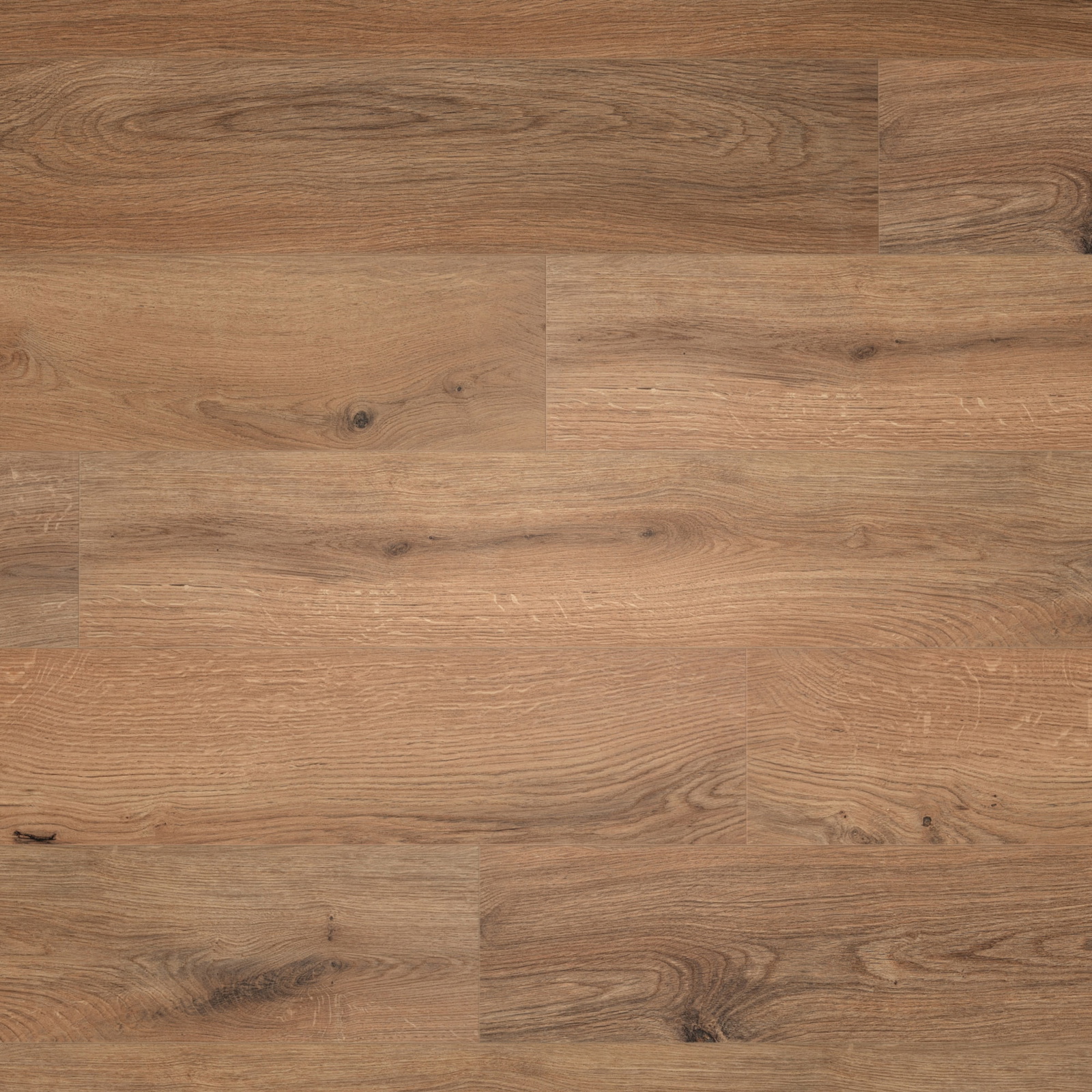 BerryAlloc Laminat Ocean 8 V4 Gyant Brown Natural Real Wood Structure