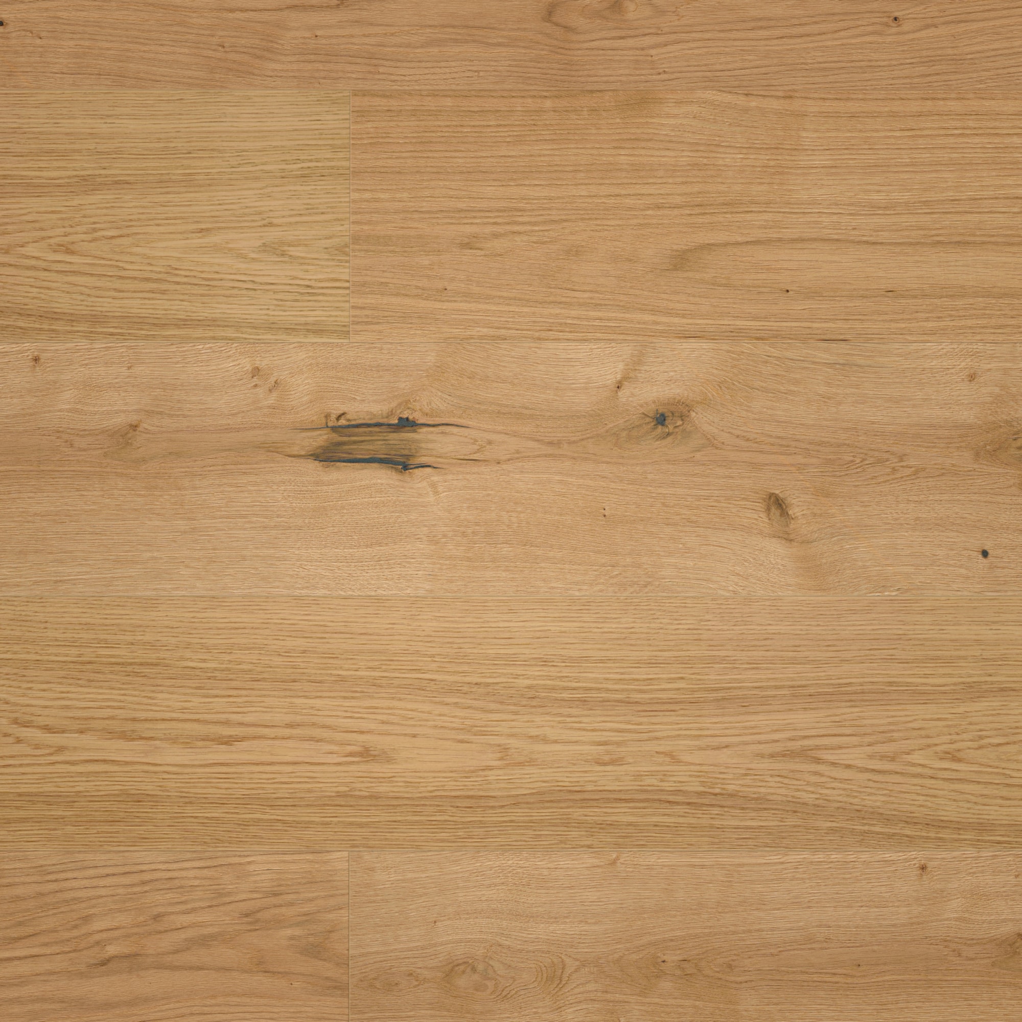 Draufsicht - MEISTER Furnierboden HD 100 Natureflex Eiche authentic Draufsicht - MEISTER 500139-2200210-20017