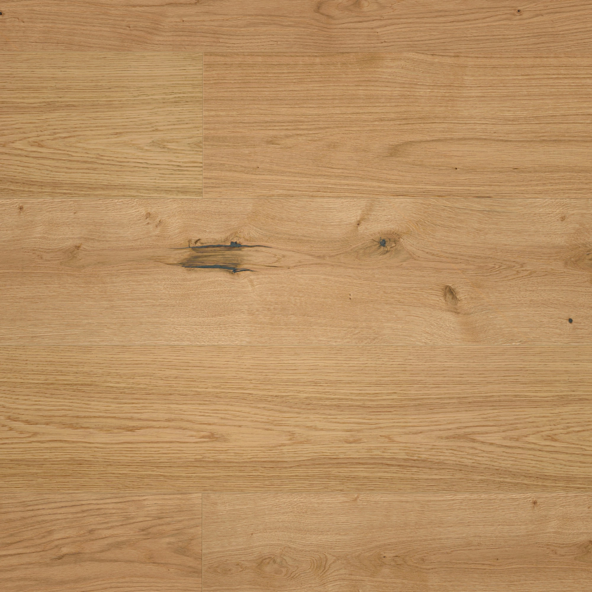 Draufsicht - MEISTER Furnierboden HD 100 Natureflex Eiche authentic Draufsicht - MEISTER 500139-2200210-20017