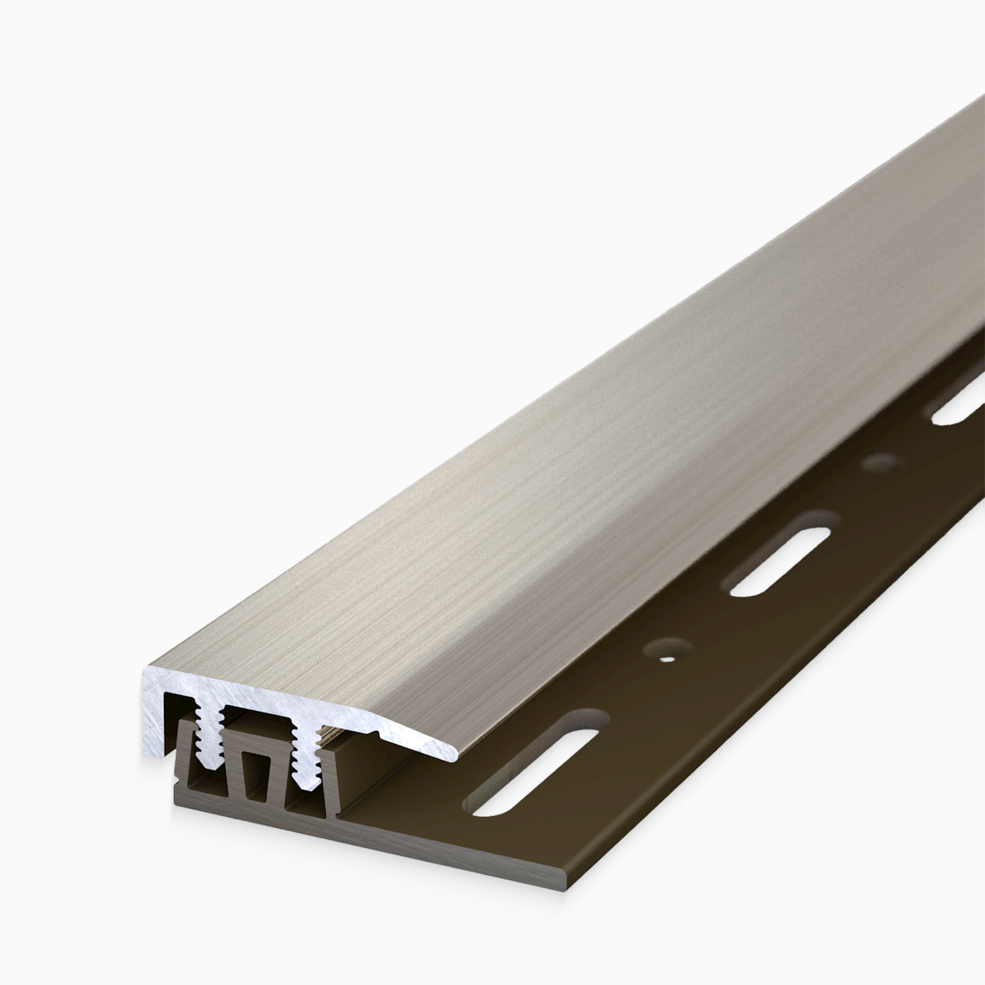 Prinz PROFI-DESIGN Abschlussprofil Nr. 324 100cm