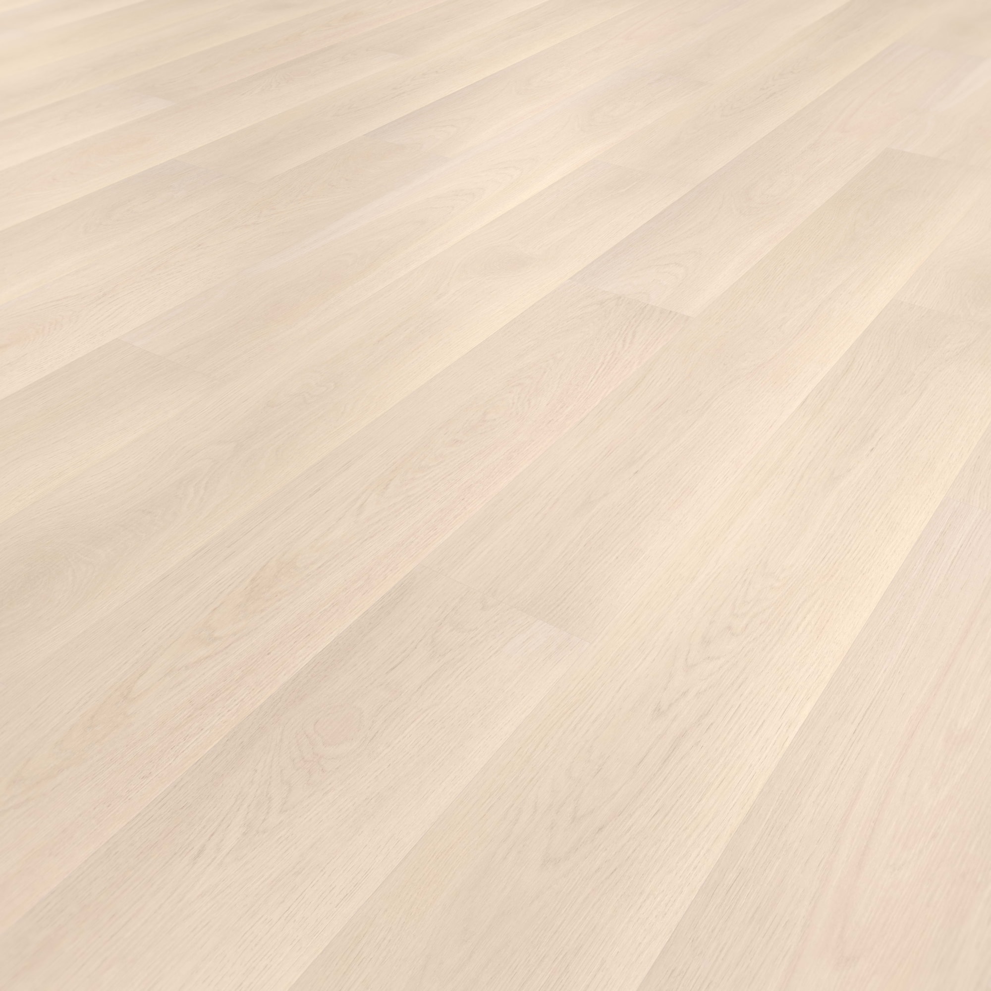 Perspektivische Ansicht - wineo HDF Klick-Bioboden PURLINE wineo 1000 wood L Soft Oak Salt Perspektivische Ansicht - wineo MLP295R