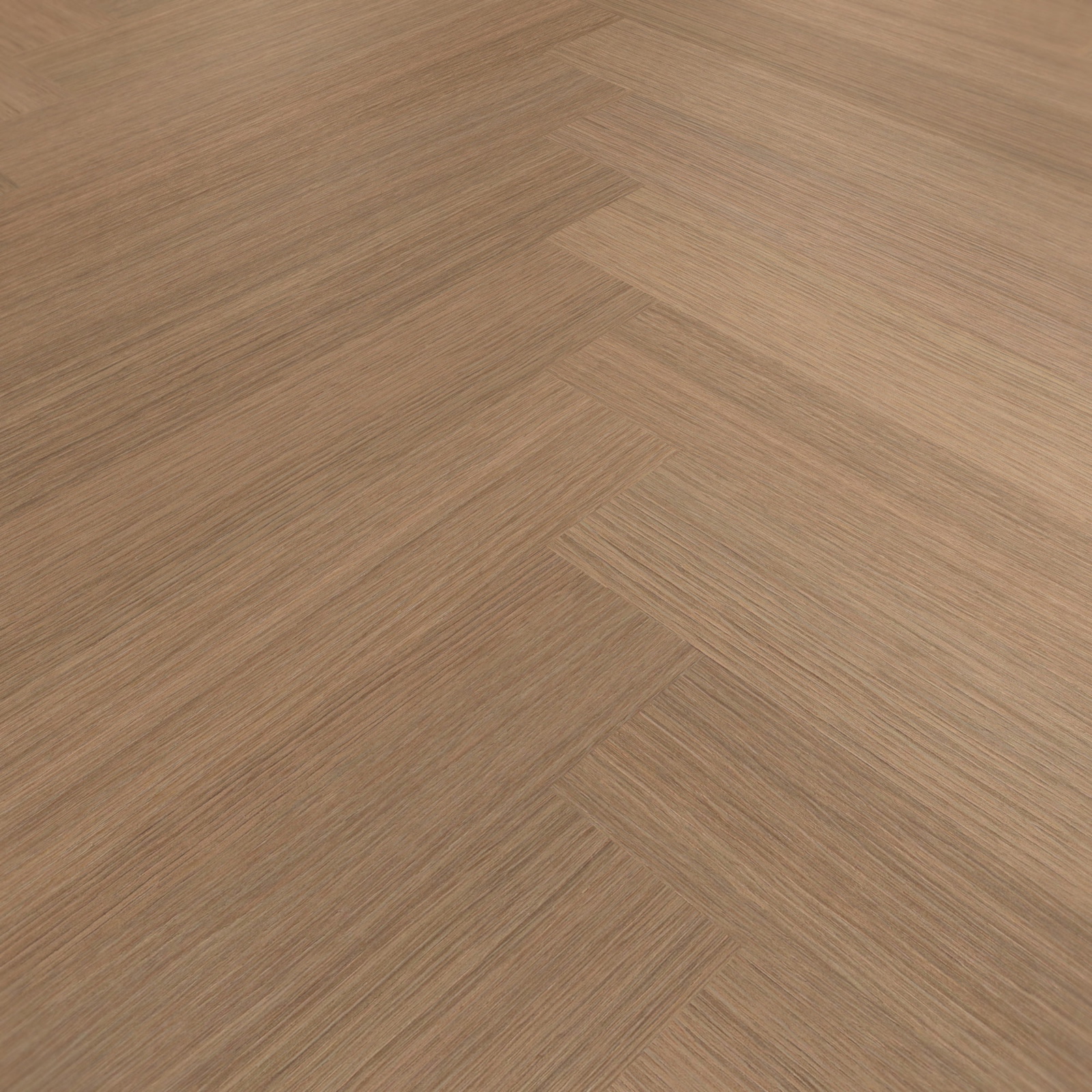 wineo Klebe-Bioboden PURLINE wineo 1500 wood XS Fine Oak Brown