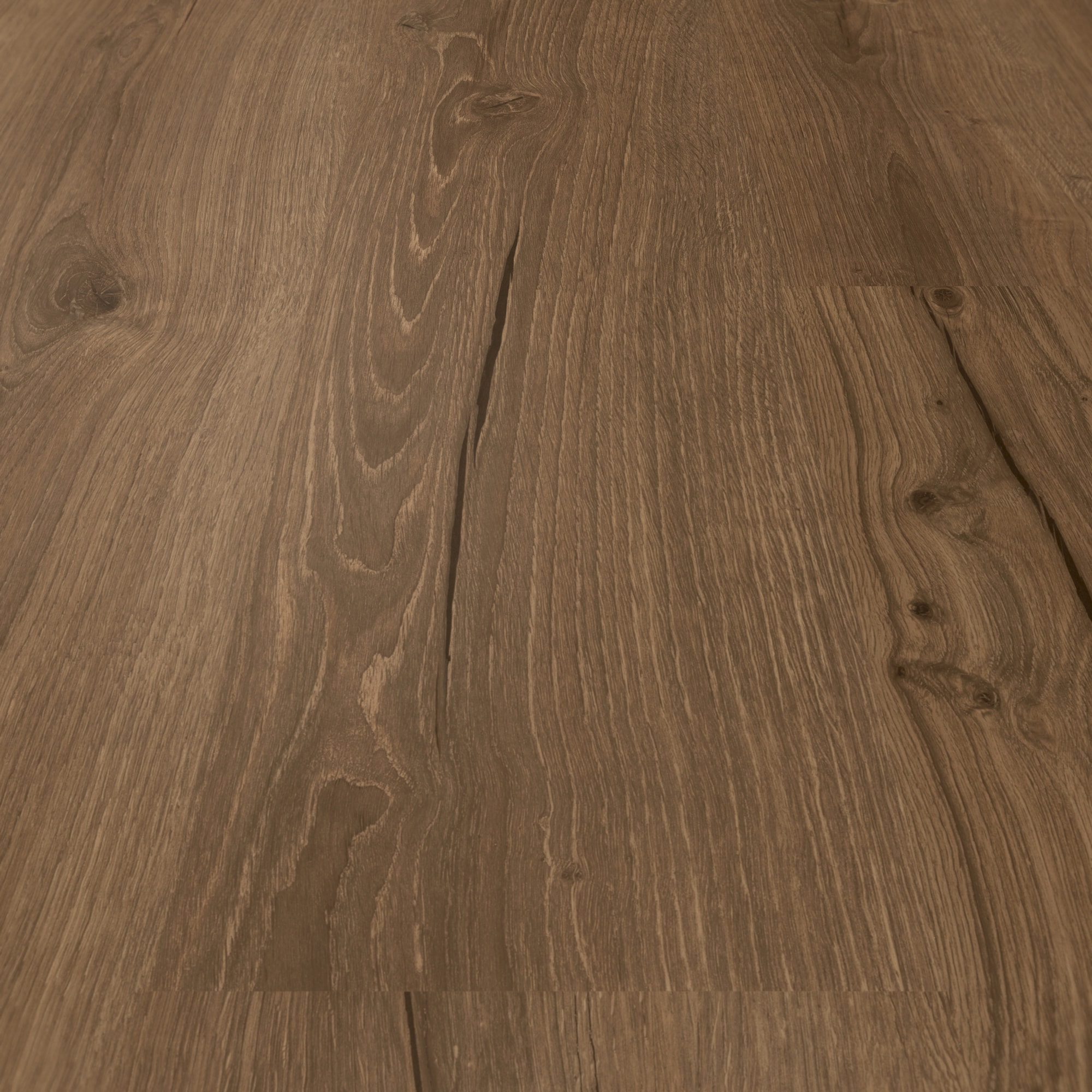 Detail Ansicht - Parador Klebe-Vinyl Basic 2.0 Eiche Cambridge geräuchert Detail Ansicht - Parador 1748821