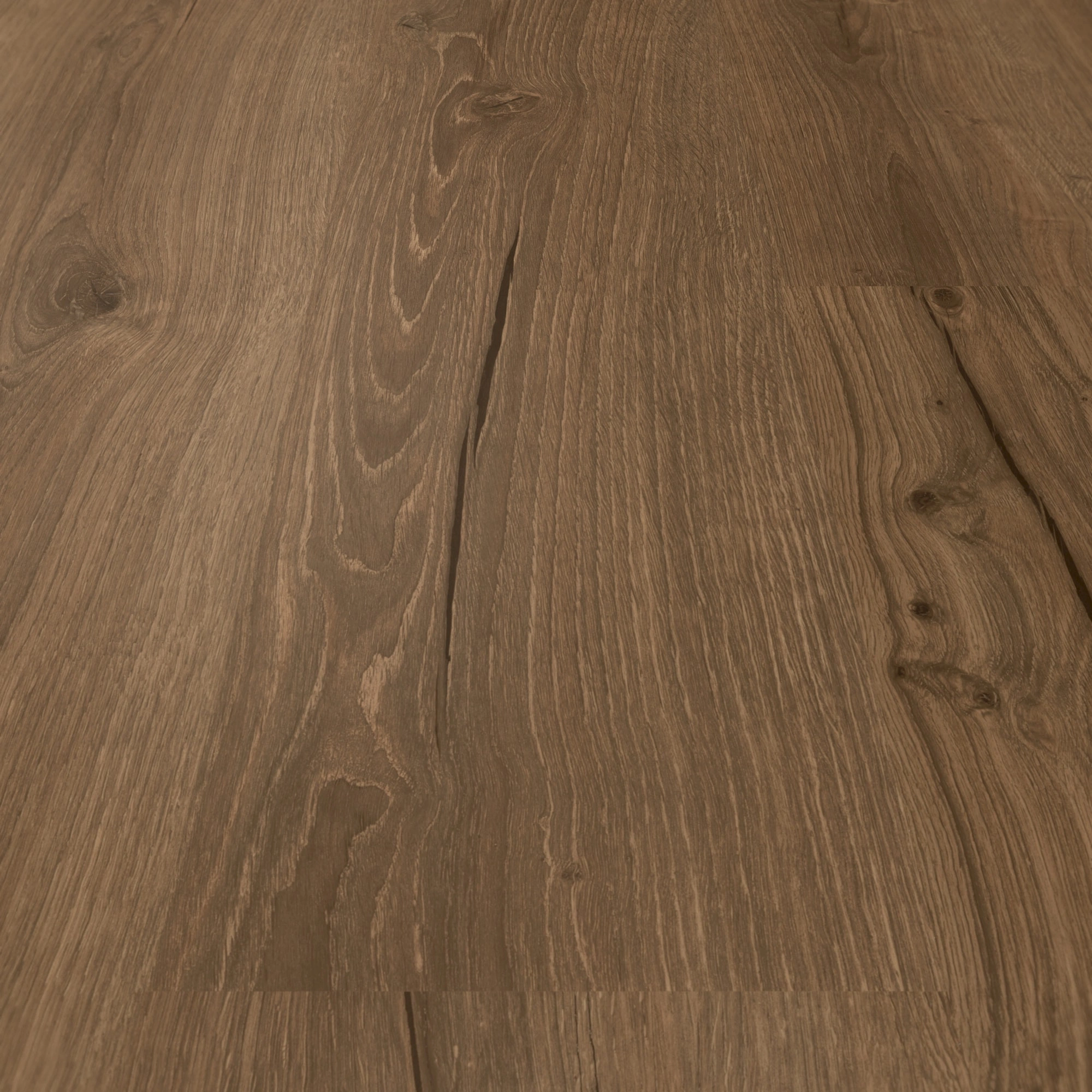 Detail Ansicht - Parador Klebe-Vinyl Basic 2.0 Eiche Cambridge geräuchert Detail Ansicht - Parador 1748821