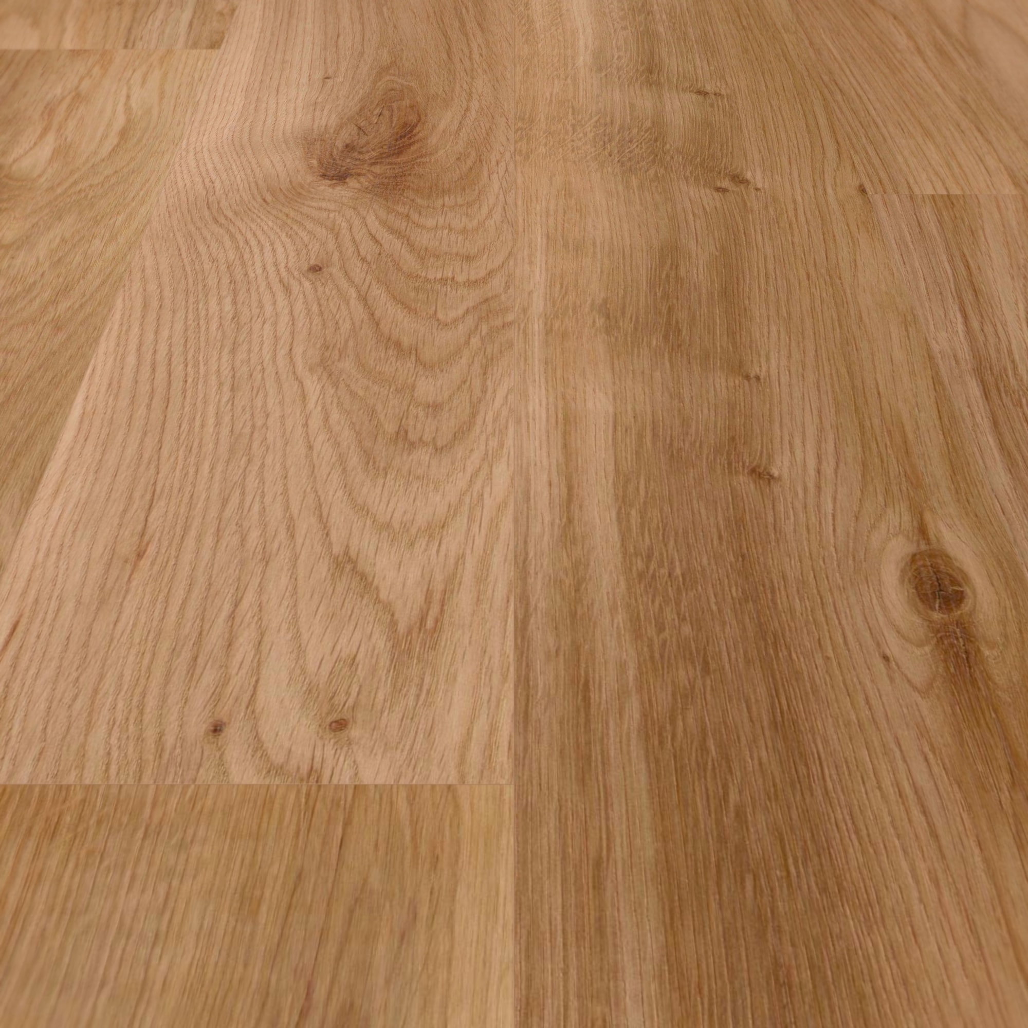 Detail Ansicht - wineo Klick-Bioboden PURLINE wineo 1000 wood L Intensive Oak Caramel Detail Ansicht - wineo PLC300R