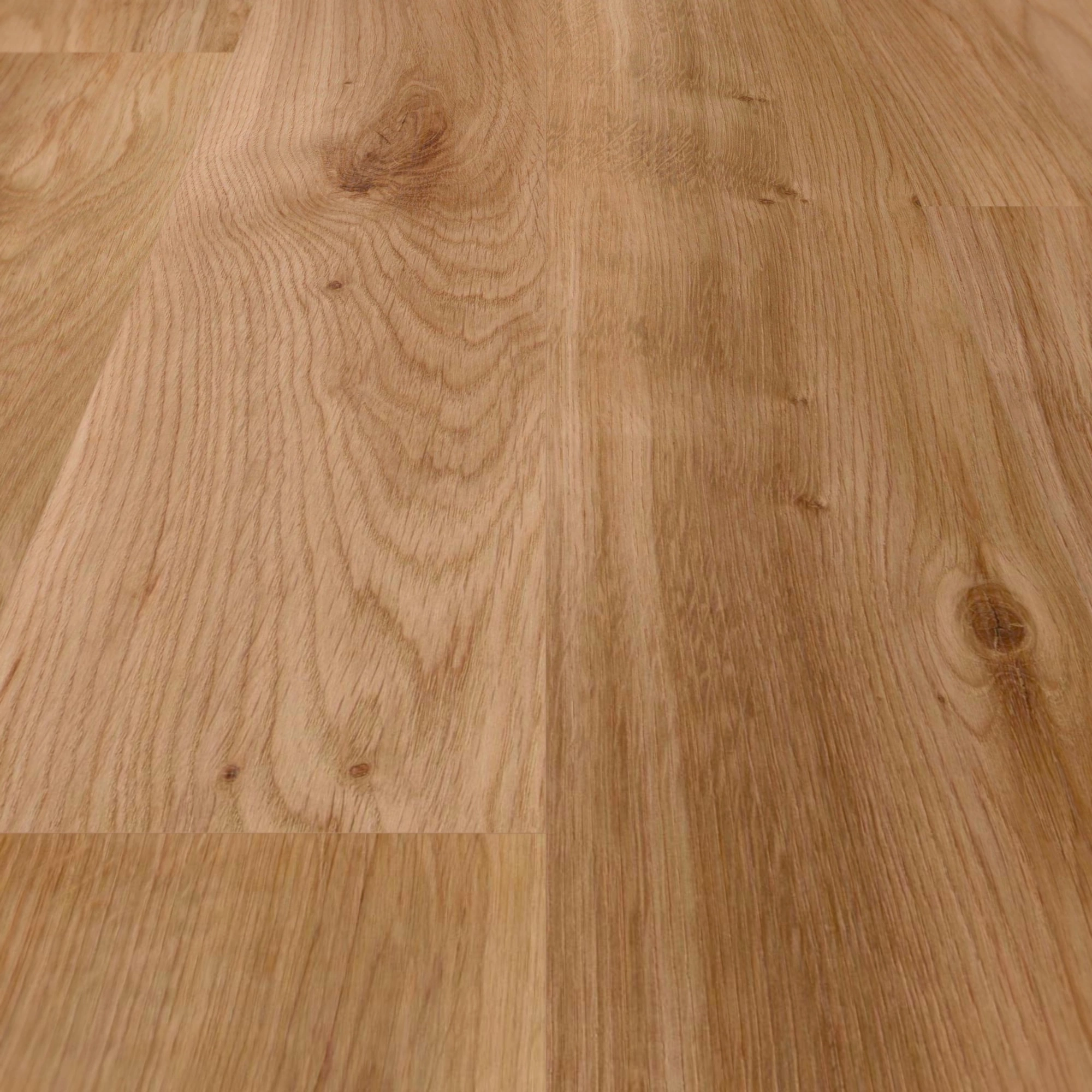 Detail Ansicht - wineo Klick-Bioboden PURLINE wineo 1000 wood L Intensive Oak Caramel Detail Ansicht - wineo PLC300R