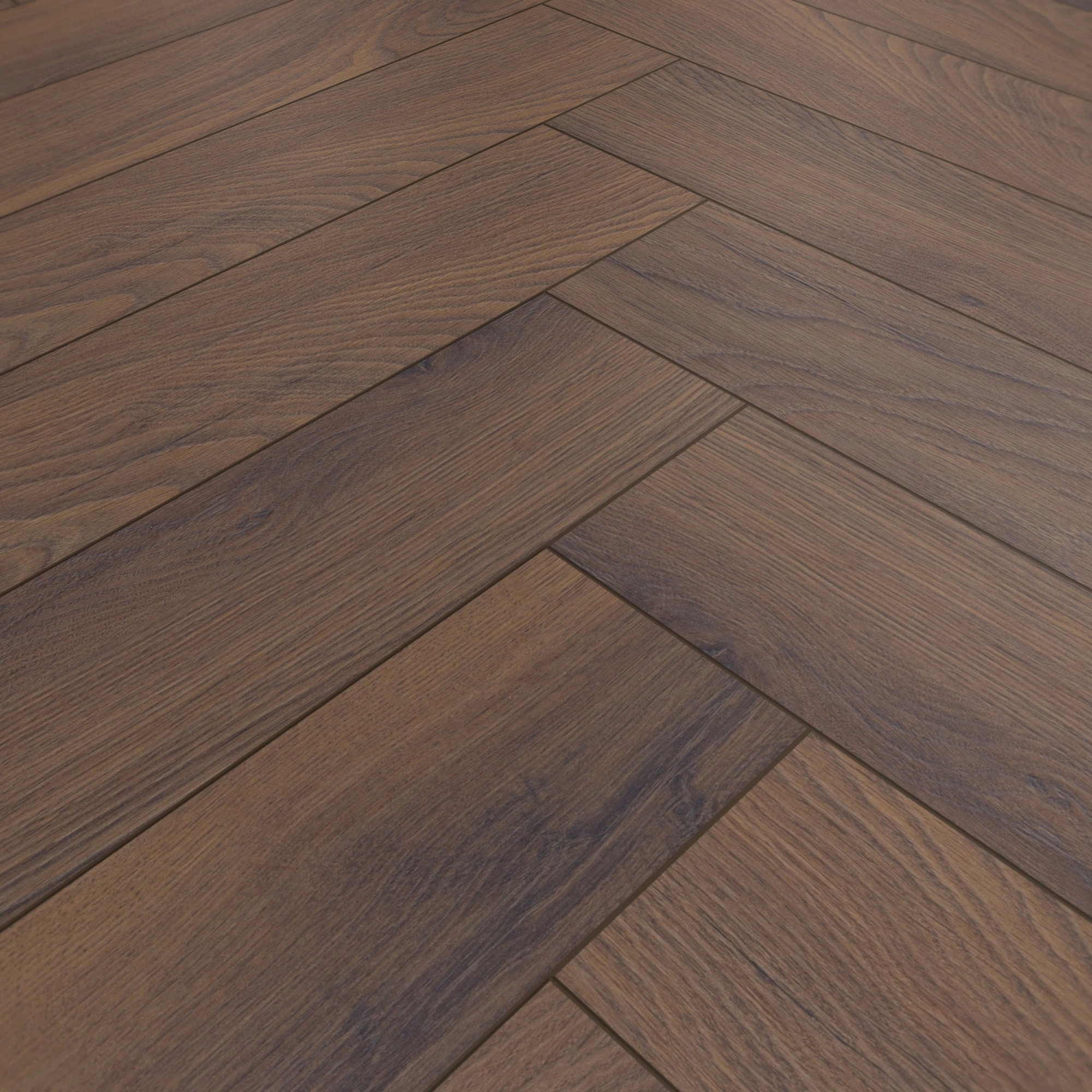 Detail Ansicht - ter Hürne Laminat Herringbone Edition Eiche Estate Detail Ansicht - ter Hürne 1101021852