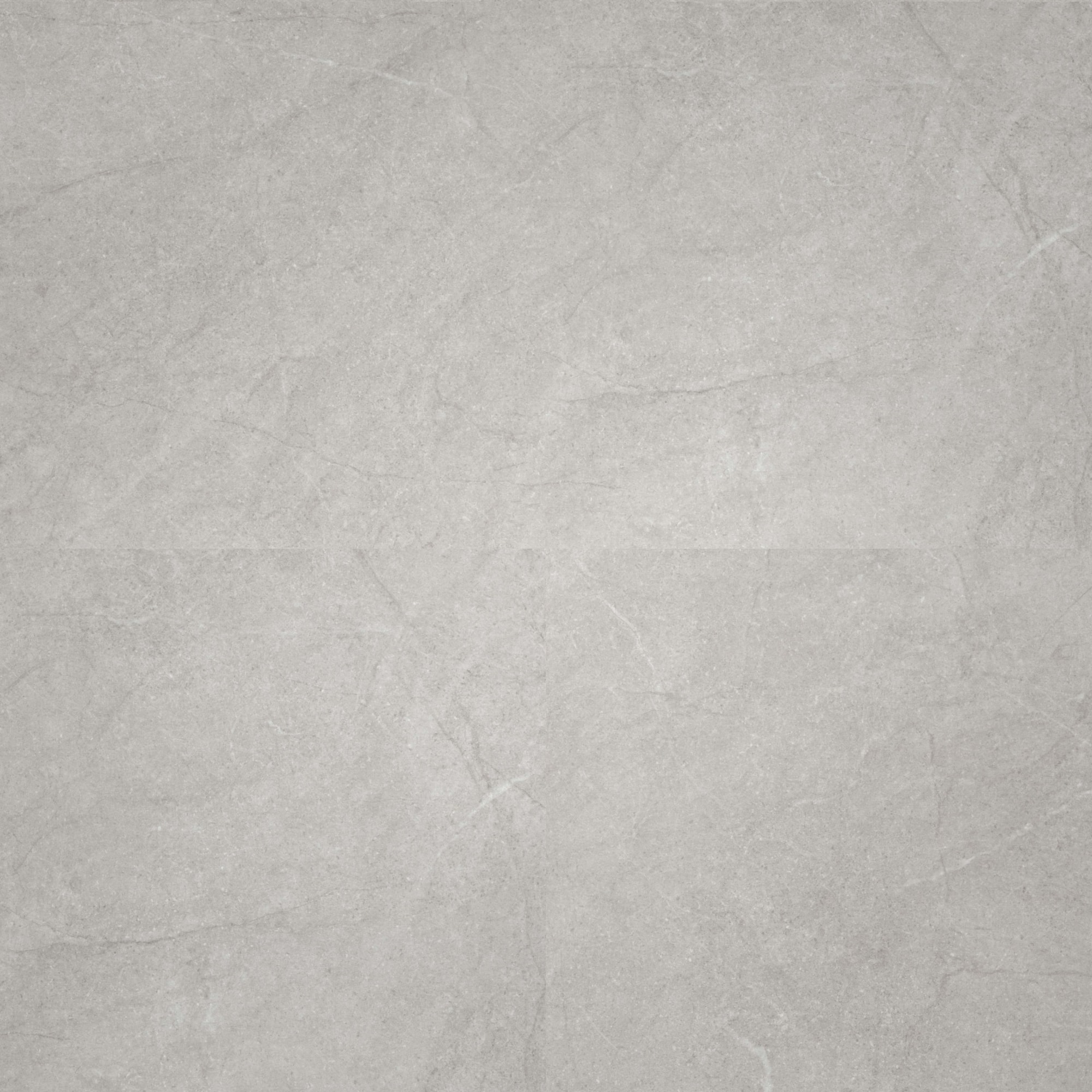 Draufsicht - wineo Klebe-Bioboden PURLINE wineo 1500 stone XL Serene Marble Grey Draufsicht - wineo PL15412SXL