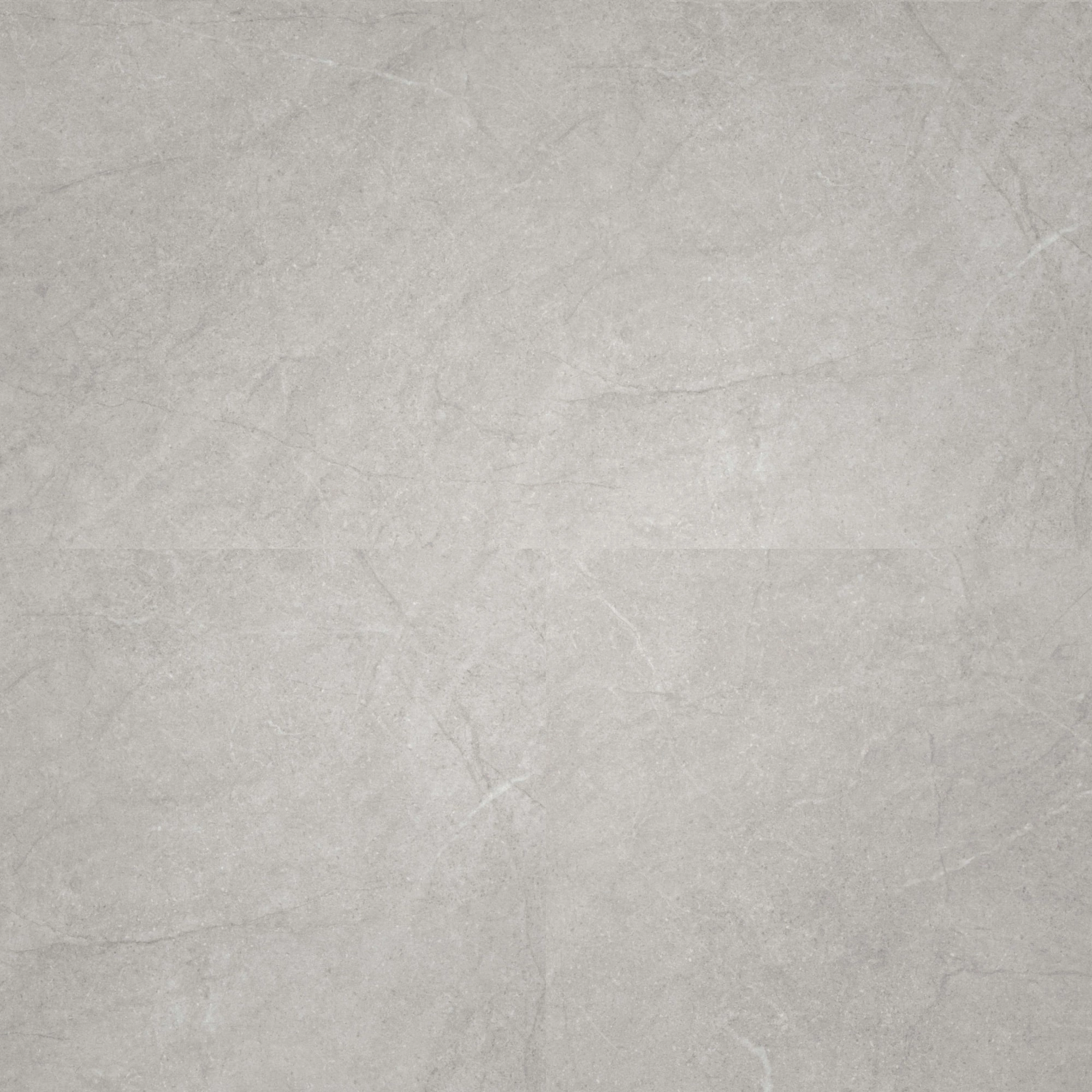 Draufsicht - wineo Klebe-Bioboden PURLINE wineo 1500 stone XL Serene Marble Grey Draufsicht - wineo PL15412SXL
