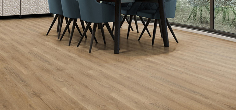 Teaserbild - nexflor Vinylboden