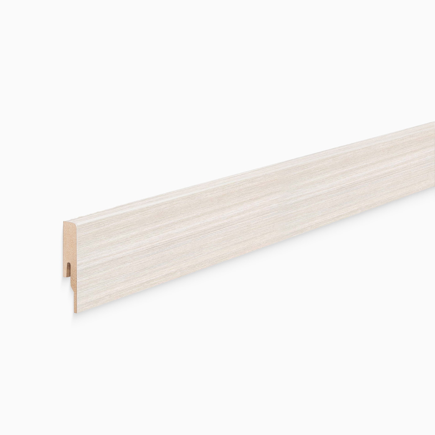 MEISTER Sockelleiste 60/16mm 20 PK Harmony Oak 07453 MEISTER Sockelleiste 60/16mm 20 PK Harmony Oak 07453