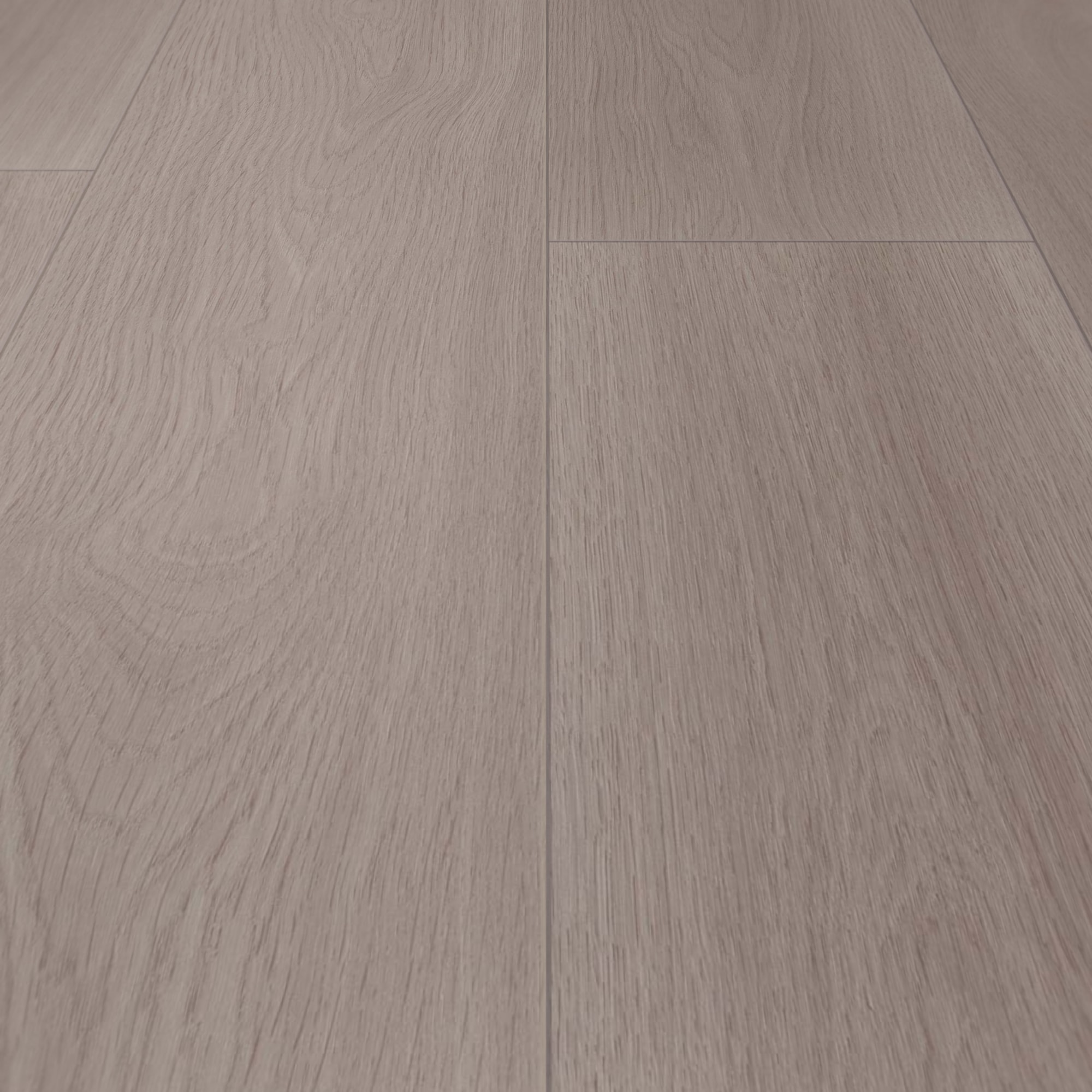 Detail Ansicht - wineo Klebe-Bioboden PURLINE wineo 1000 wood XL Calm Oak Ash Detail Ansicht - wineo PL308R