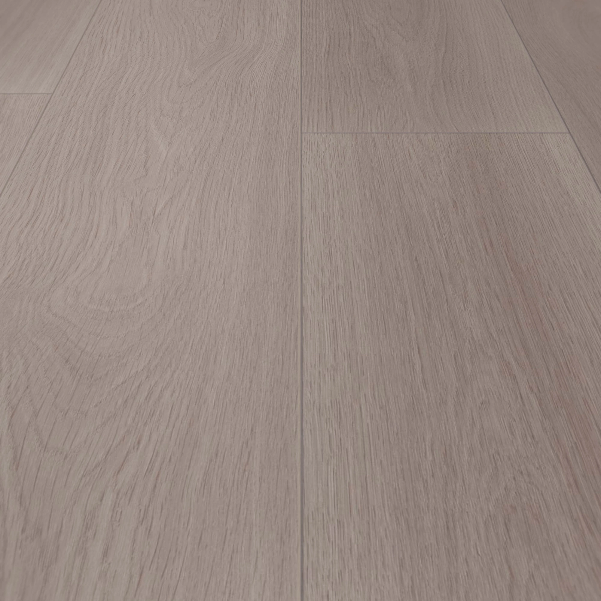Detail Ansicht - wineo Klebe-Bioboden PURLINE wineo 1000 wood XL Calm Oak Ash Detail Ansicht - wineo PL308R