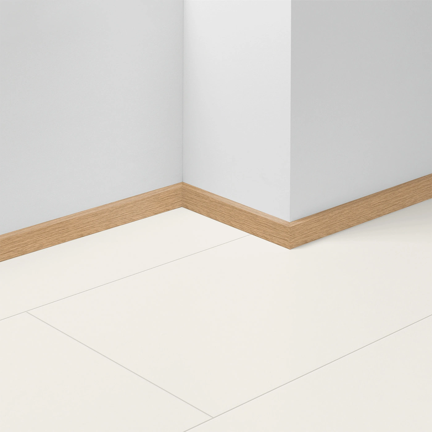 Parador Sockelleiste 40/16mm SL 3 Eiche D030 Parador Sockelleiste 40/16mm SL 3 Eiche D030