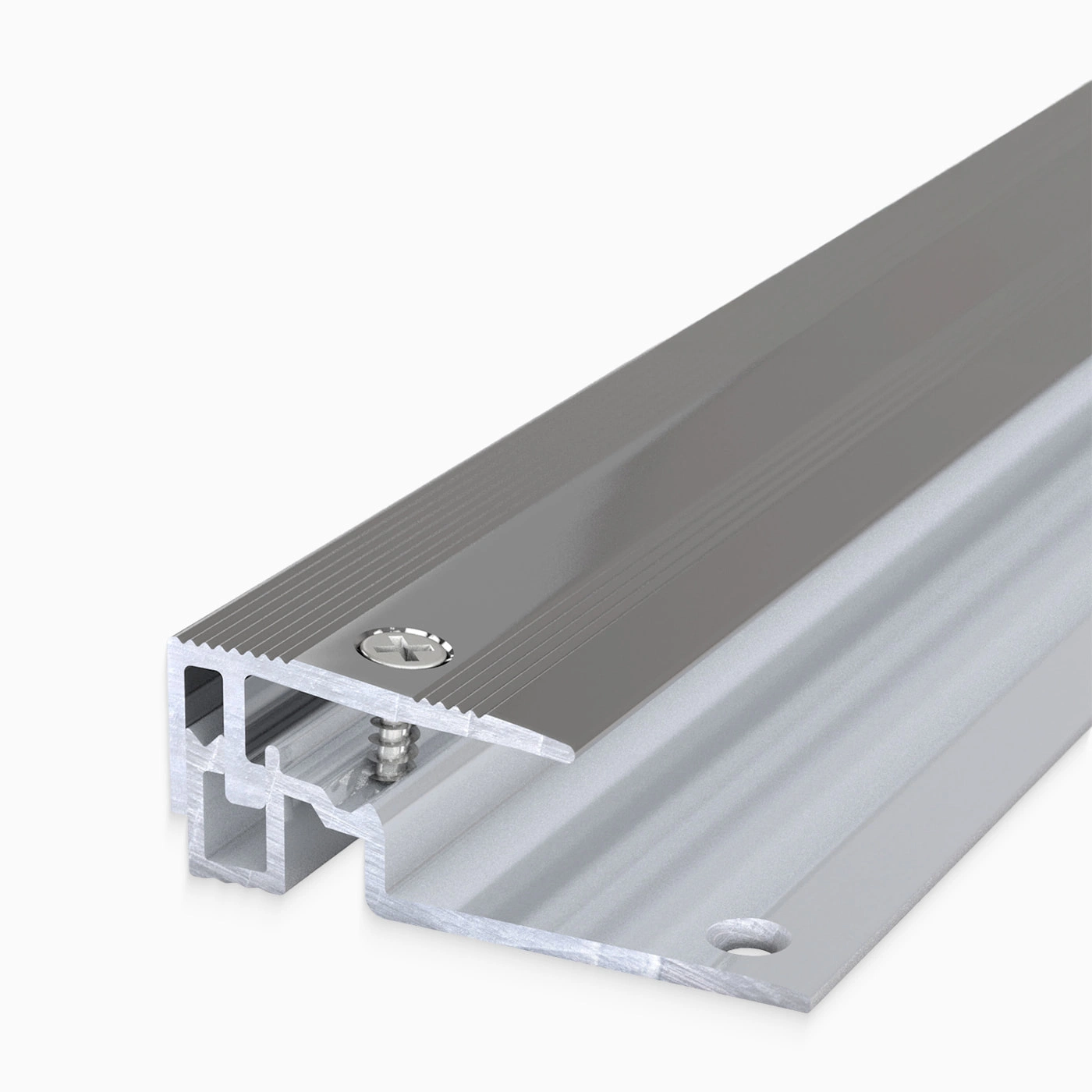Prinz PS 400 Abschlussprofil Nr. 407 100cm Prinz PS 400 Abschlussprofil Nr. 407 100cm
