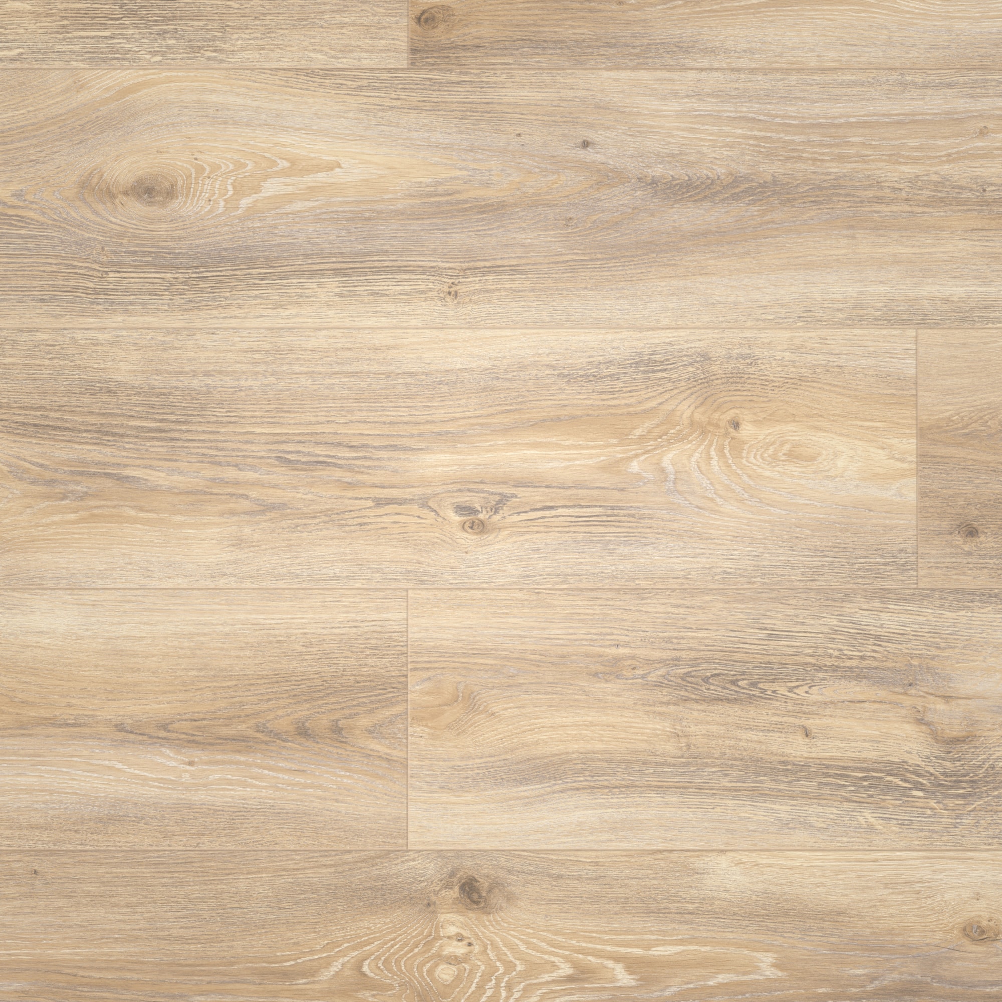 Draufsicht - MEISTER HDF Klick-Designboden DD 500 S Desert Oak Draufsicht - MEISTER 400054-1287220-06998
