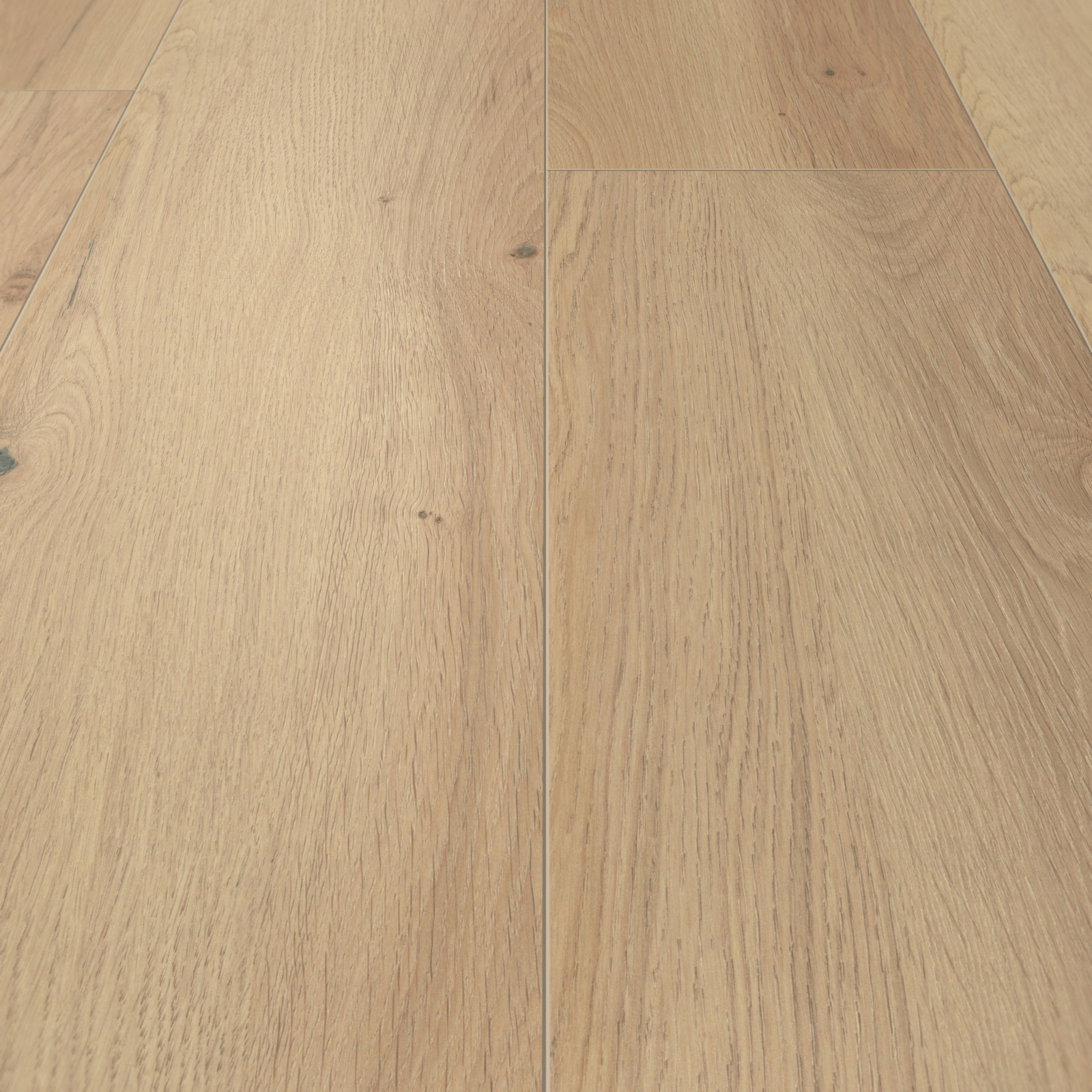 ter Hürne HDF Klick-Designboden Dureco Silent Grand Edition Eiche Palau 255 Gebürstete Struktur