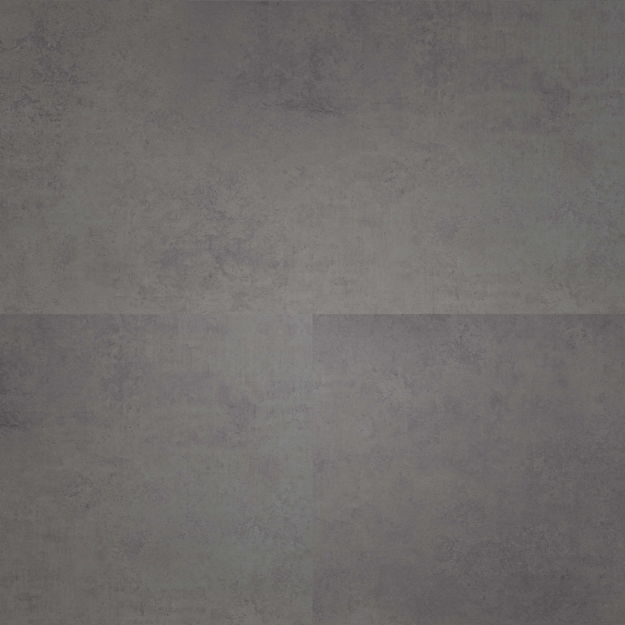 Draufsicht - wineo Klebe-Bioboden PURLINE wineo 1500 stone XL Portland Concrete Dark Draufsicht - wineo PL15406SXL
