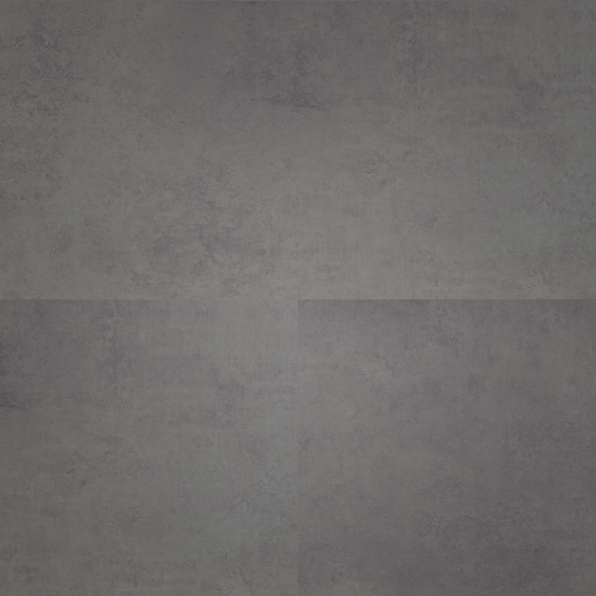 Draufsicht - wineo Klebe-Bioboden PURLINE wineo 1500 stone XL Portland Concrete Dark Draufsicht - wineo PL15406SXL