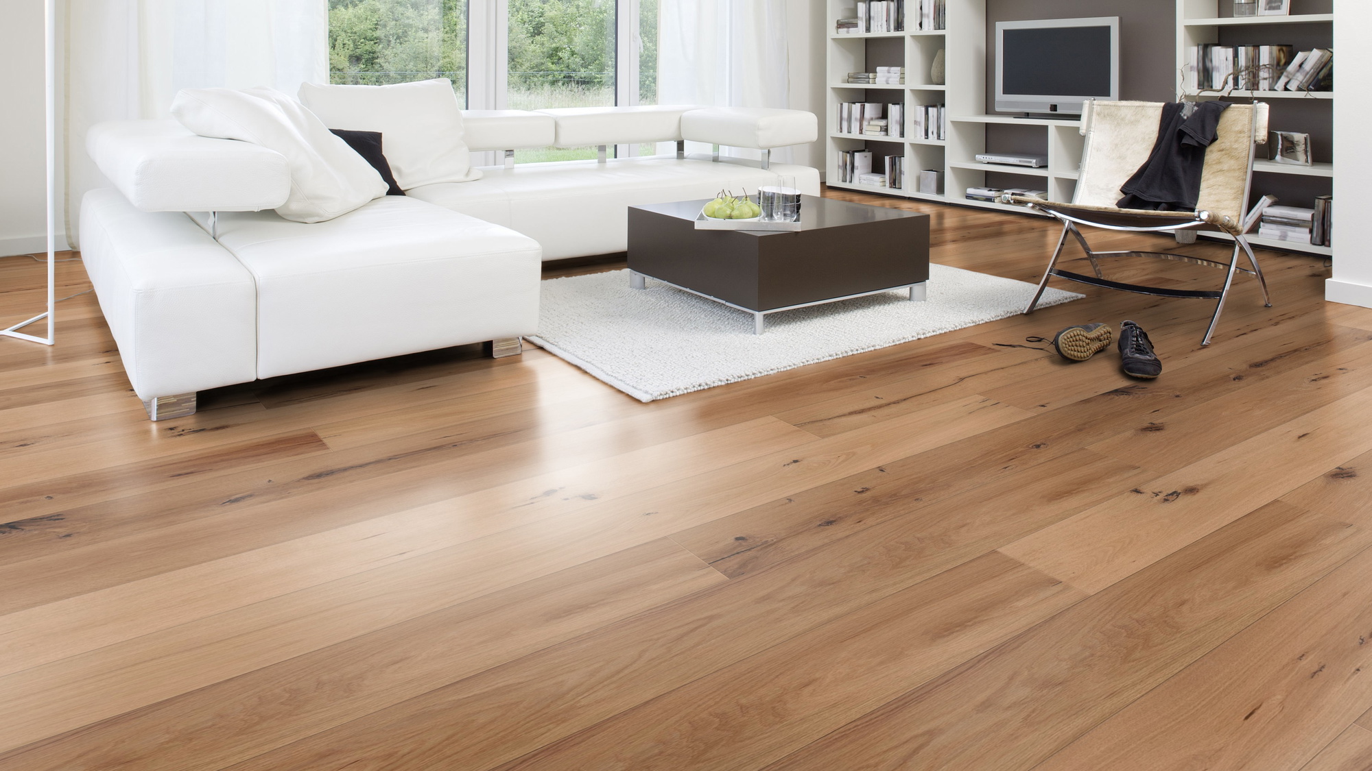 Wicanders Parkett Victoria Sand RW04253 Rustikal Gebürstete Struktur Natur-Geölt Wicanders Parkett Victoria Sand RW04253 Rustikal Gebürstete Struktur Natur-Geölt