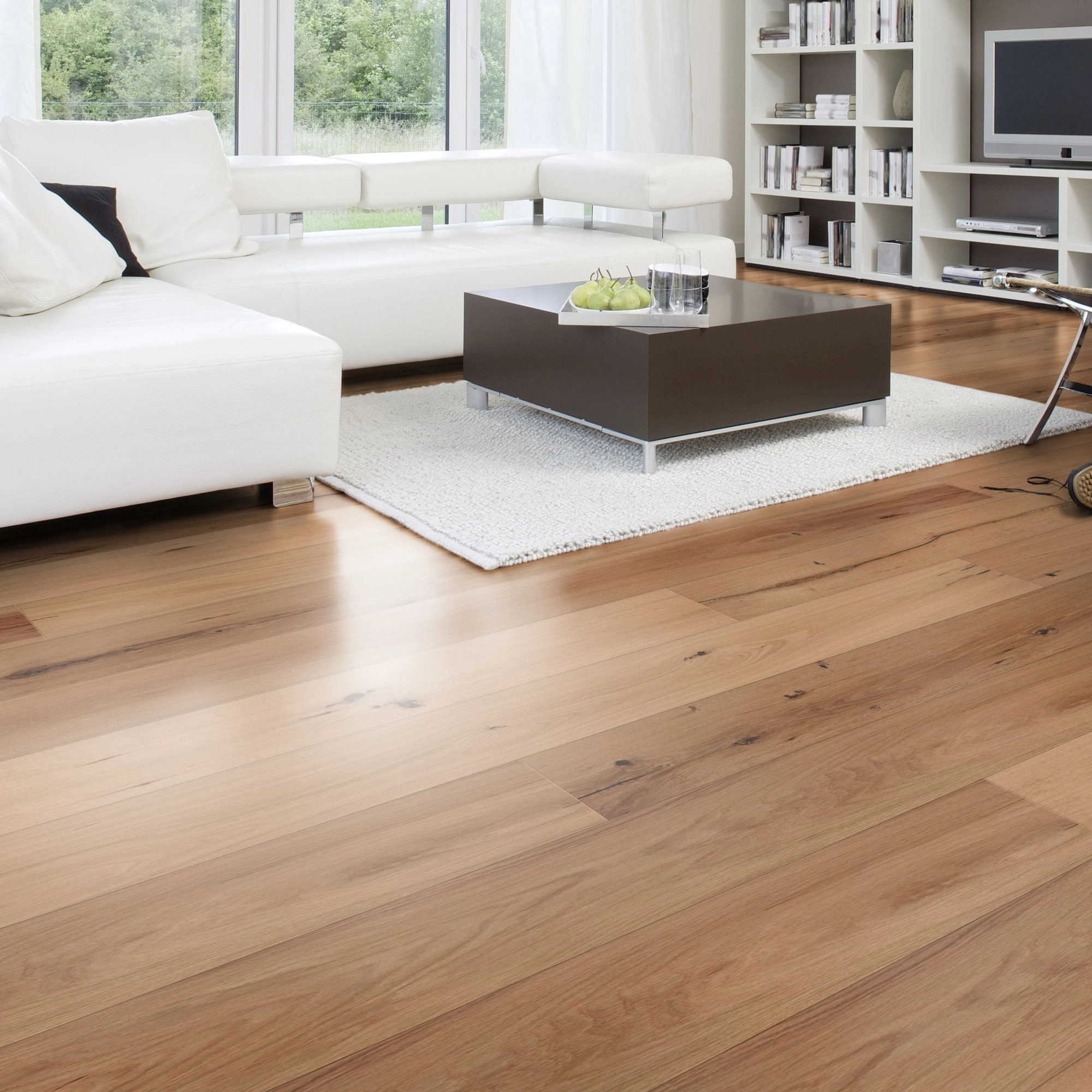 Wicanders Parkett Victoria Sand RW04253 Rustikal Gebürstete Struktur Natur-Geölt Wicanders Parkett Victoria Sand RW04253 Rustikal Gebürstete Struktur Natur-Geölt