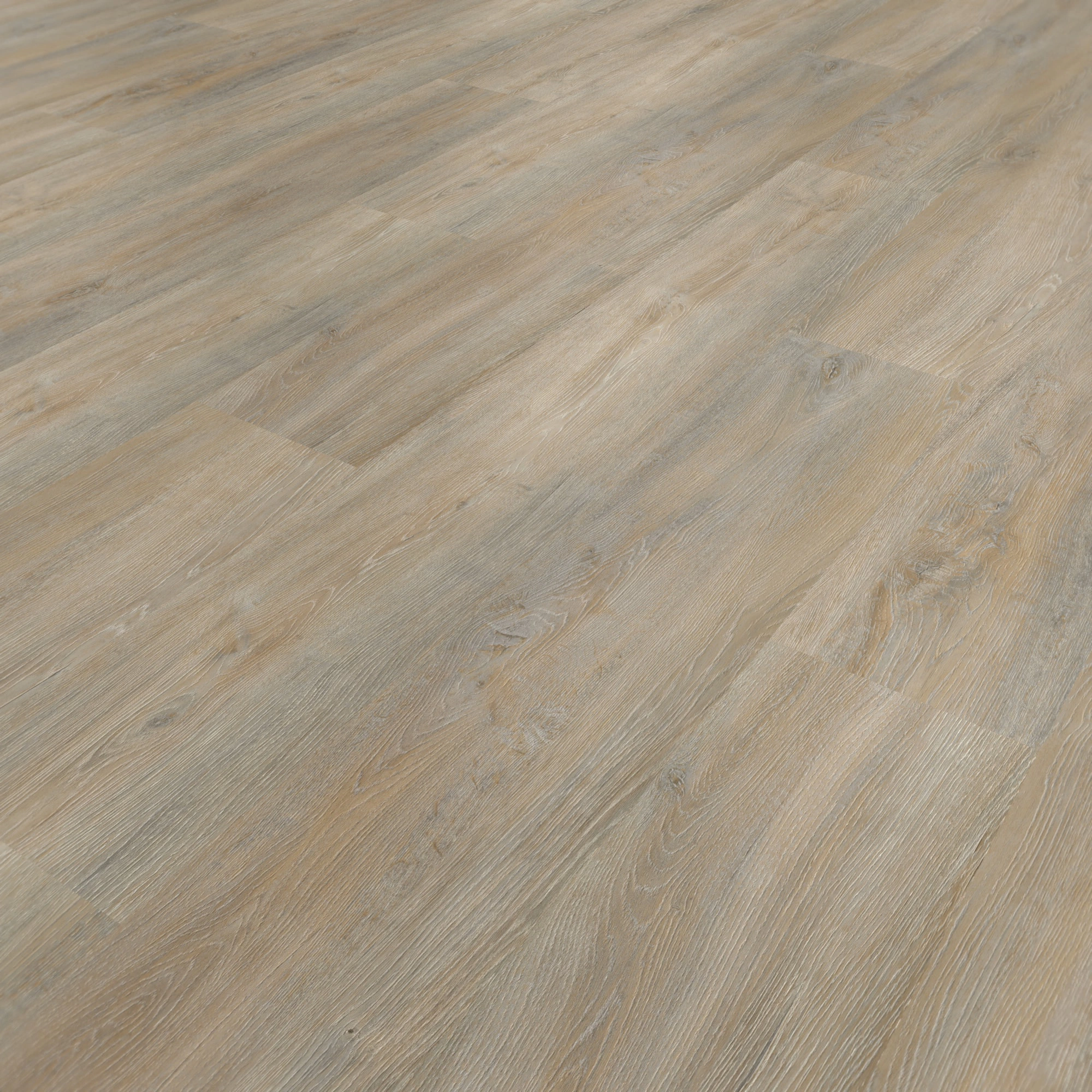 Perspektivische Ansicht - nexflor Rigid Klick-Vinyl Helios Click Collection Alexandria Oak Perspektivische Ansicht - nexflor NXF-20030-006