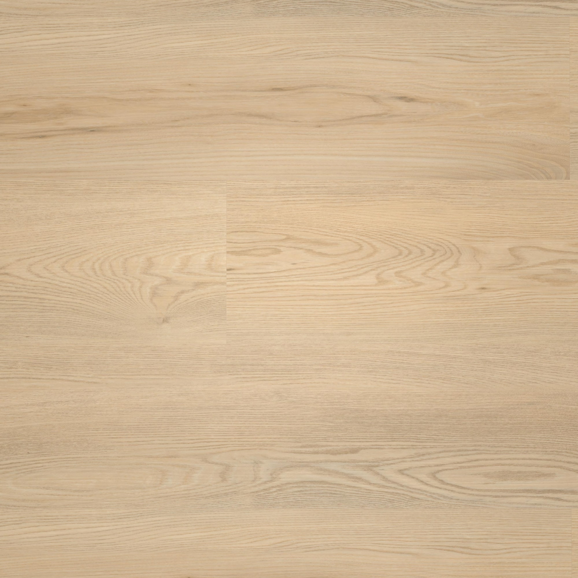 Draufsicht - wineo Klebe-Vinyl wineo 400 wood XL Calm Ash Beige Draufsicht - wineo DB290WXL