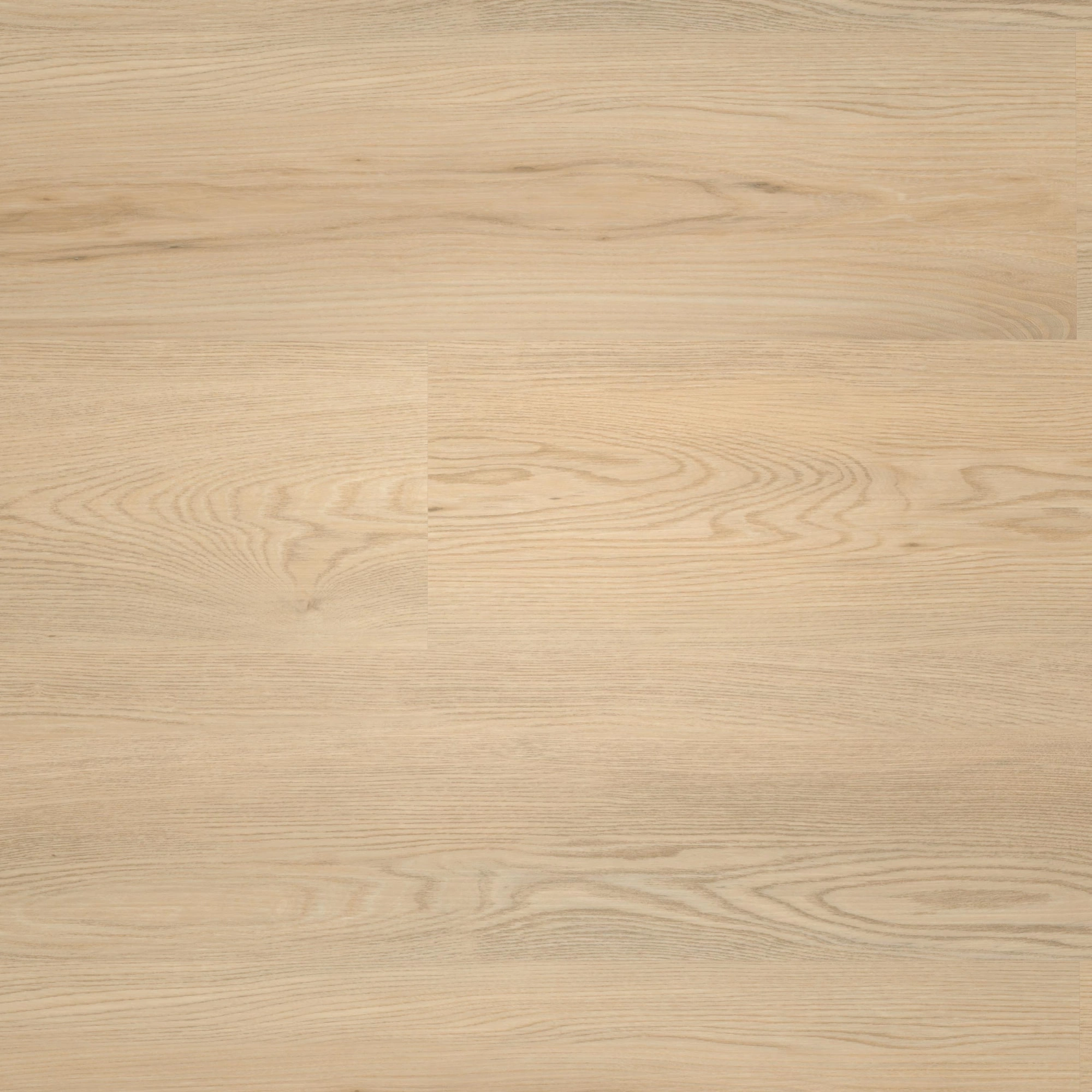 Draufsicht - wineo Klebe-Vinyl wineo 400 wood XL Calm Ash Beige Draufsicht - wineo DB290WXL