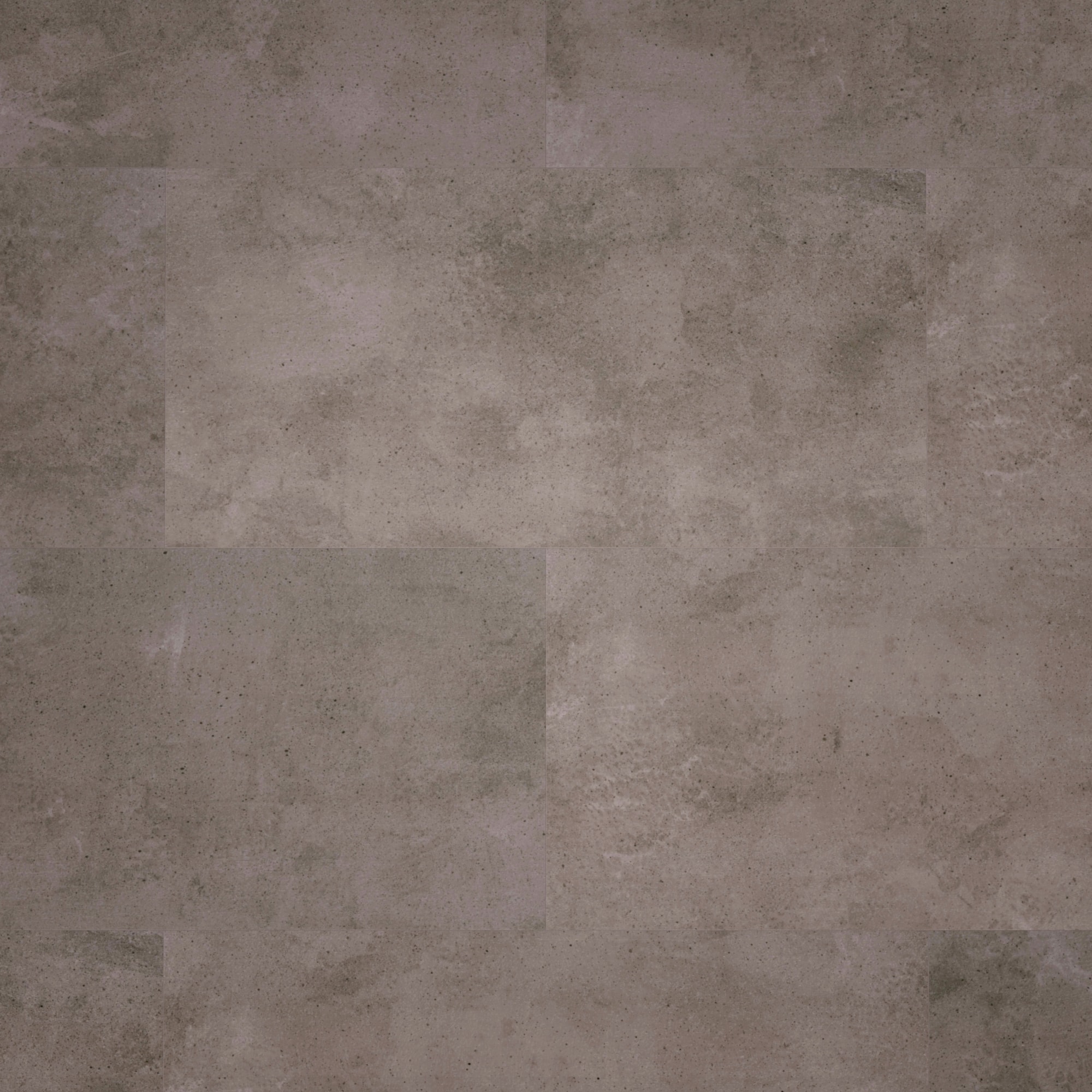 Draufsicht - wineo HDF Klick-Bioboden PURLINE wineo 1000 stone L Urban Concrete Steel Draufsicht - wineo MLP319R