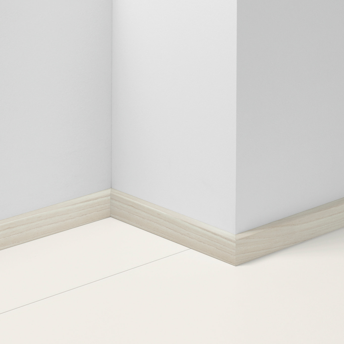 Parador Sockelleiste 40/16mm SL 3 Eiche D139