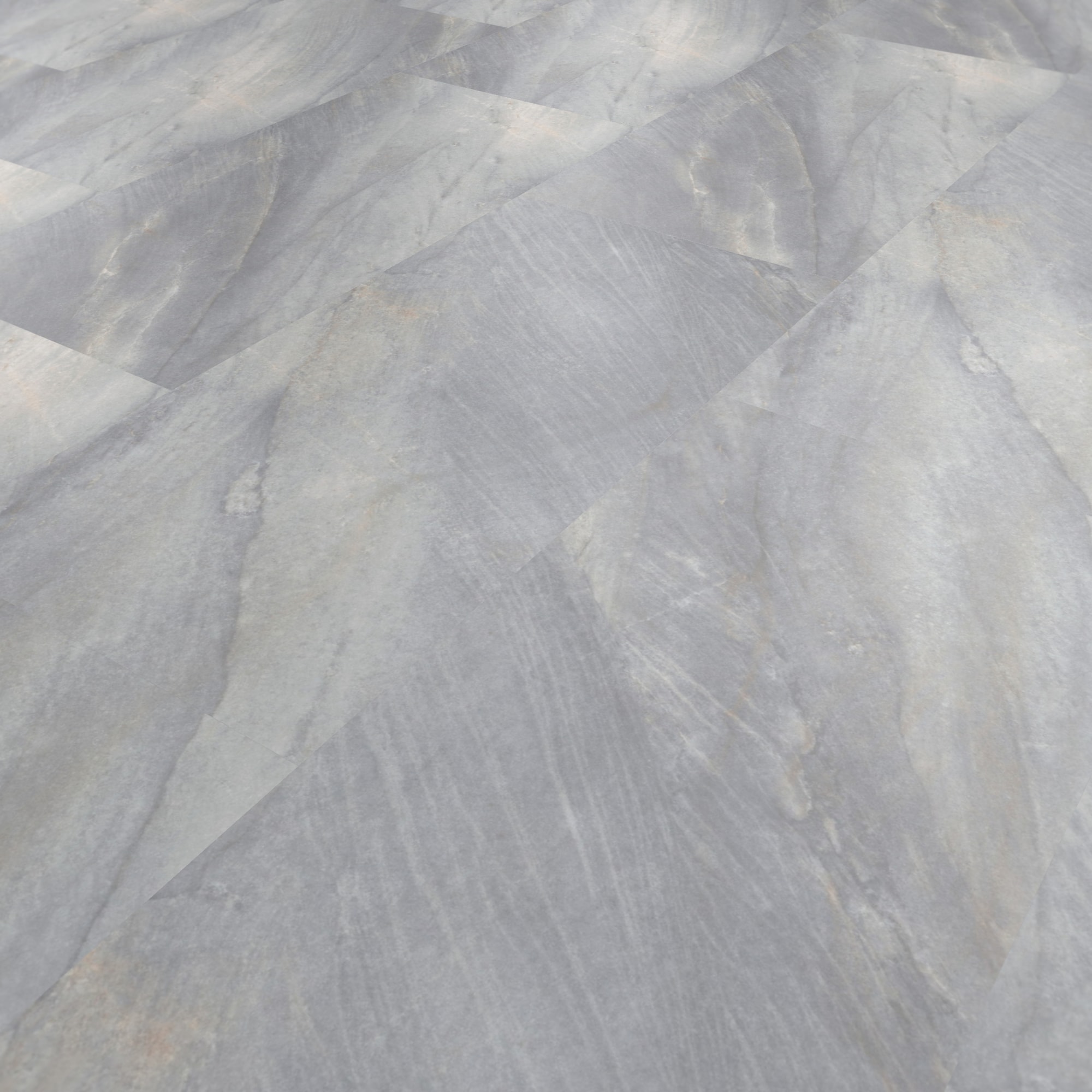 Perspektivische Ansicht - Forbo Flooring Klebe-Vinyl Allura Dryback 0.55 Material Cool Natural Stone Perspektivische Ansicht - Forbo Flooring 243668